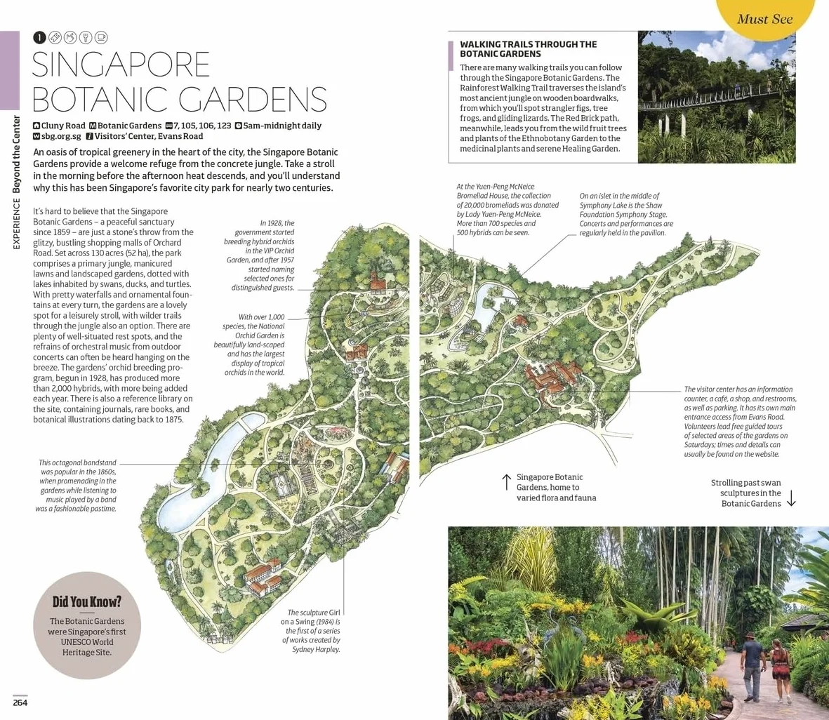 DK Malaysia and Singapore: Must-See Sights. Culture & History. Detailed Maps & Tours. Covers Kuala Lumpur, Penang, & more