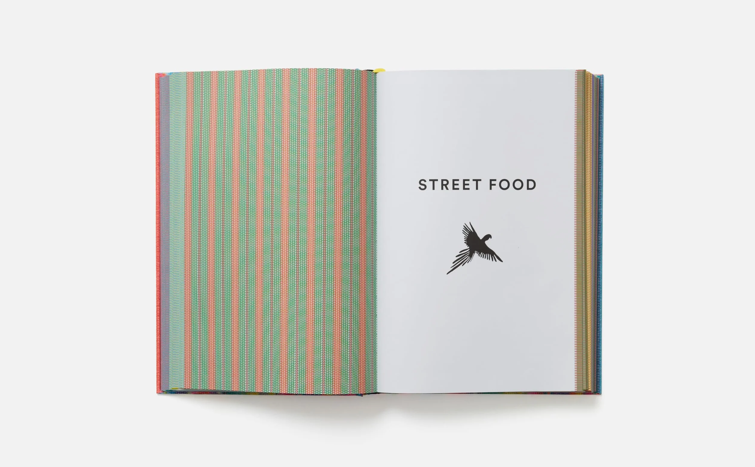 Peru: The Cookbook: 0000