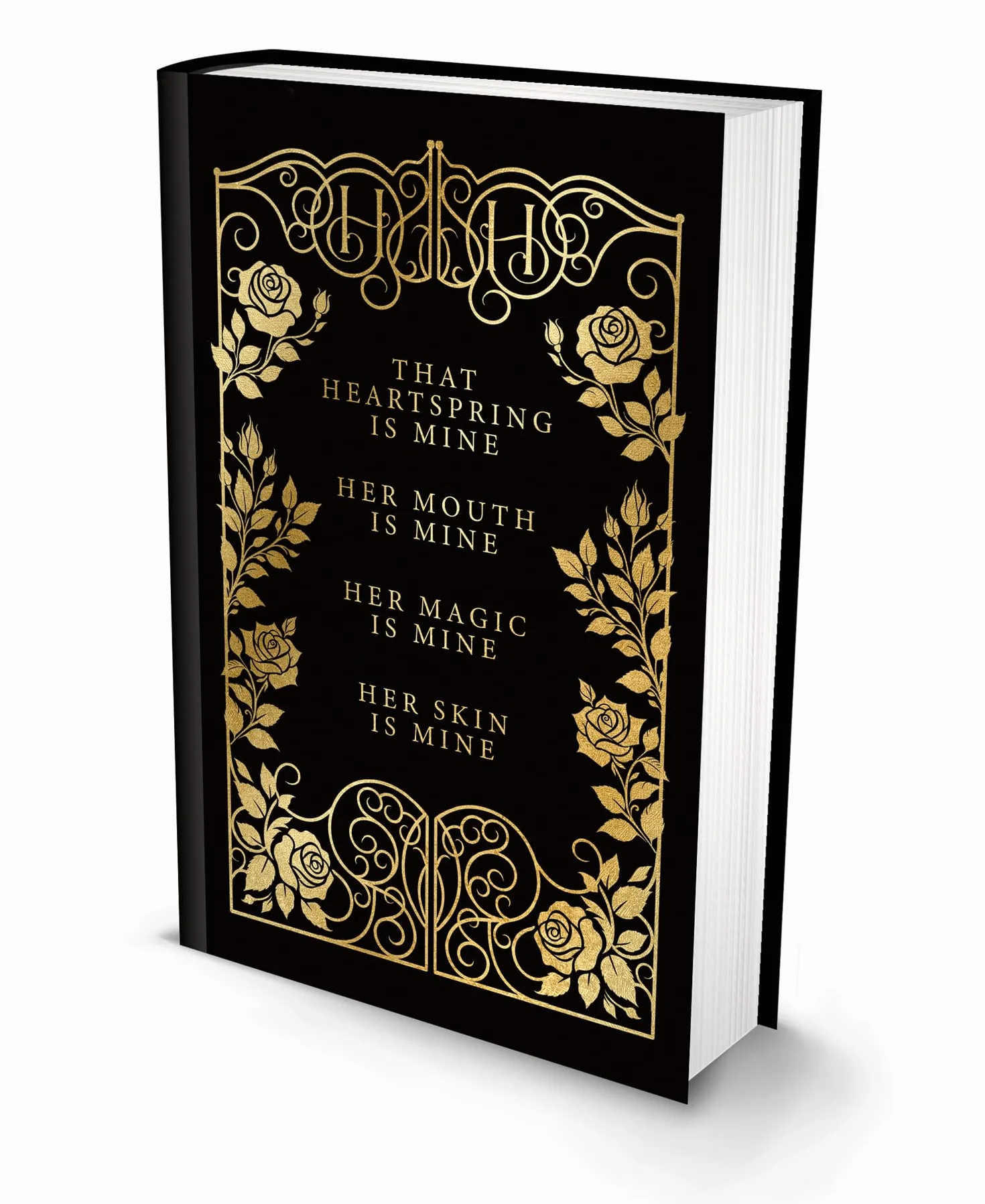 Rose in Chains: The NO.1 SUNDAY TIMES bestselling enemies-to-lovers romantasy and sizzling start to a series: Book 1