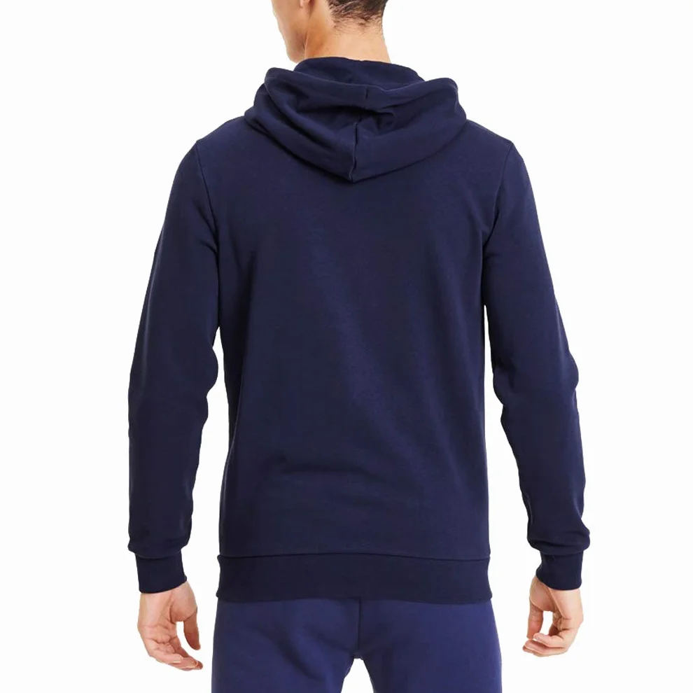 PUMA Bluza z kapturem Mężczyźni teamGOAL 23 Casuals Hooded Jacket