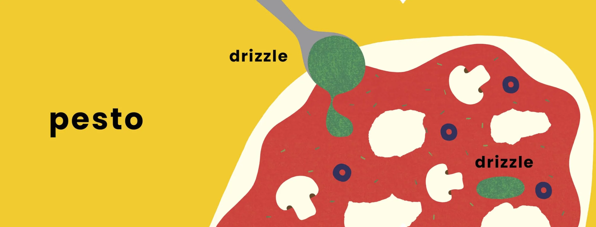 Jamie Oliver: Let's Make Pizza: See it, say it, cook it, eat it!