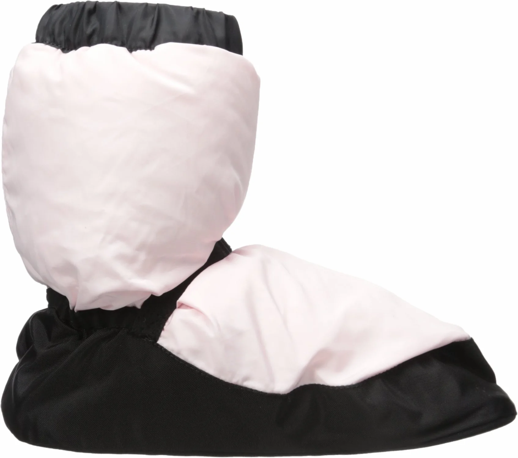 Bloch Warm Up Bootie - Trzonek: panie
