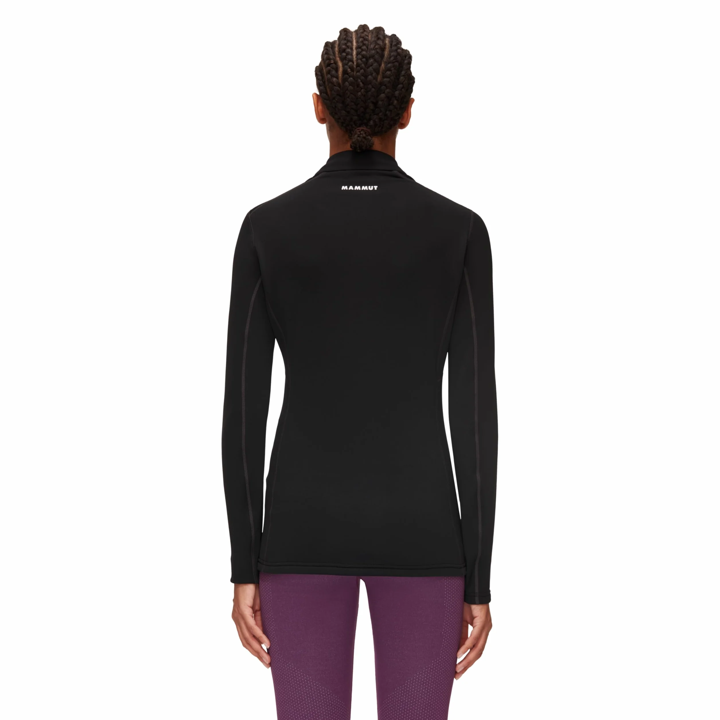 Mammut sweter Kobiety Damska bluza Aenergy Ml Half Zip