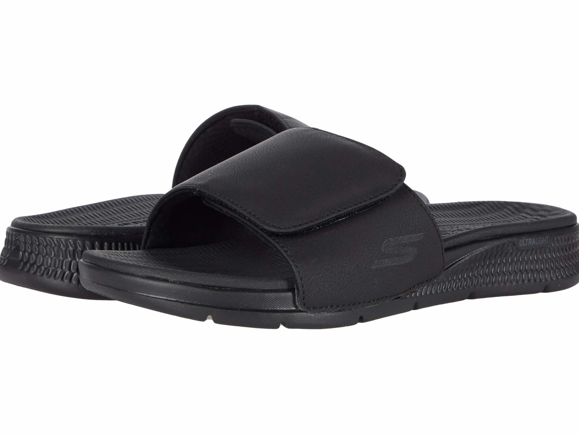 Skechers Mężczyźni Go Consistent Sandal WatershedKlapki