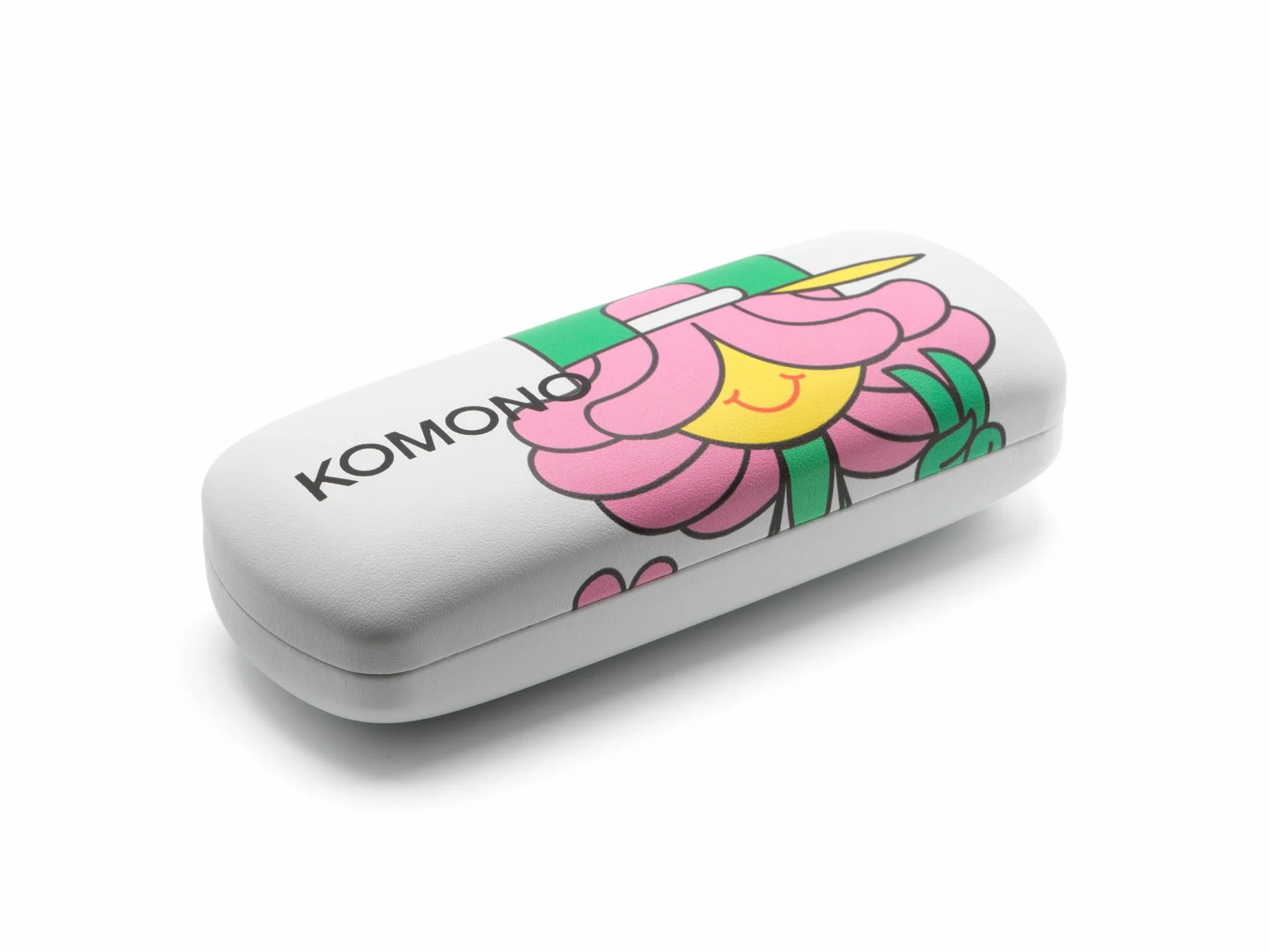 KOMONO Lulu Jr. XS Okulary przeciwsłoneczne dla dzieci, kocie oko, okulary przeciwsłoneczne z ochroną UV, odporne na zarysowania, okulary przeciwsłoneczne, dla niemowląt, dziewczynek, chłopców