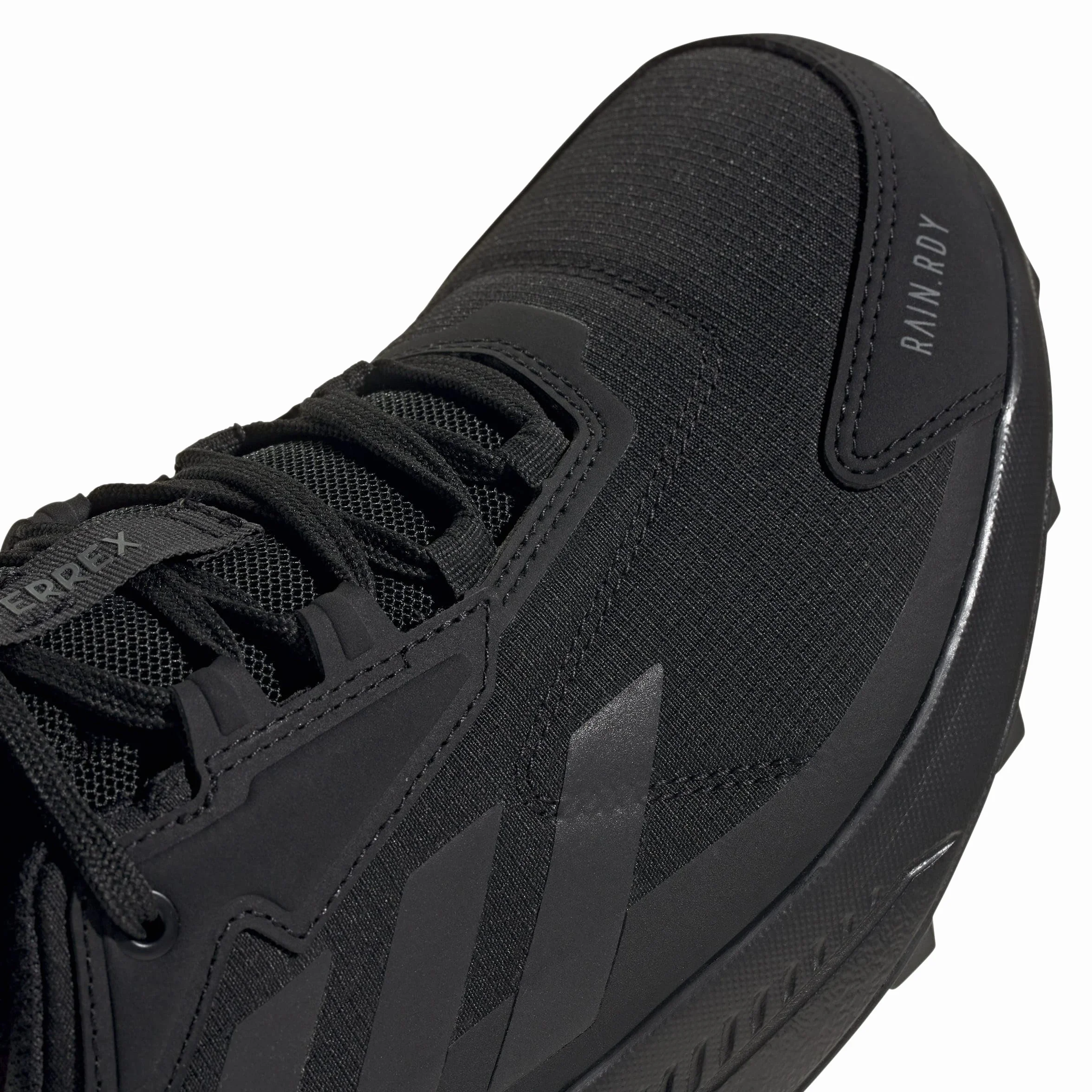 adidas Mężczyźni Terrex Anylander Rain.rdy Hiking ShoesButy turystyczne