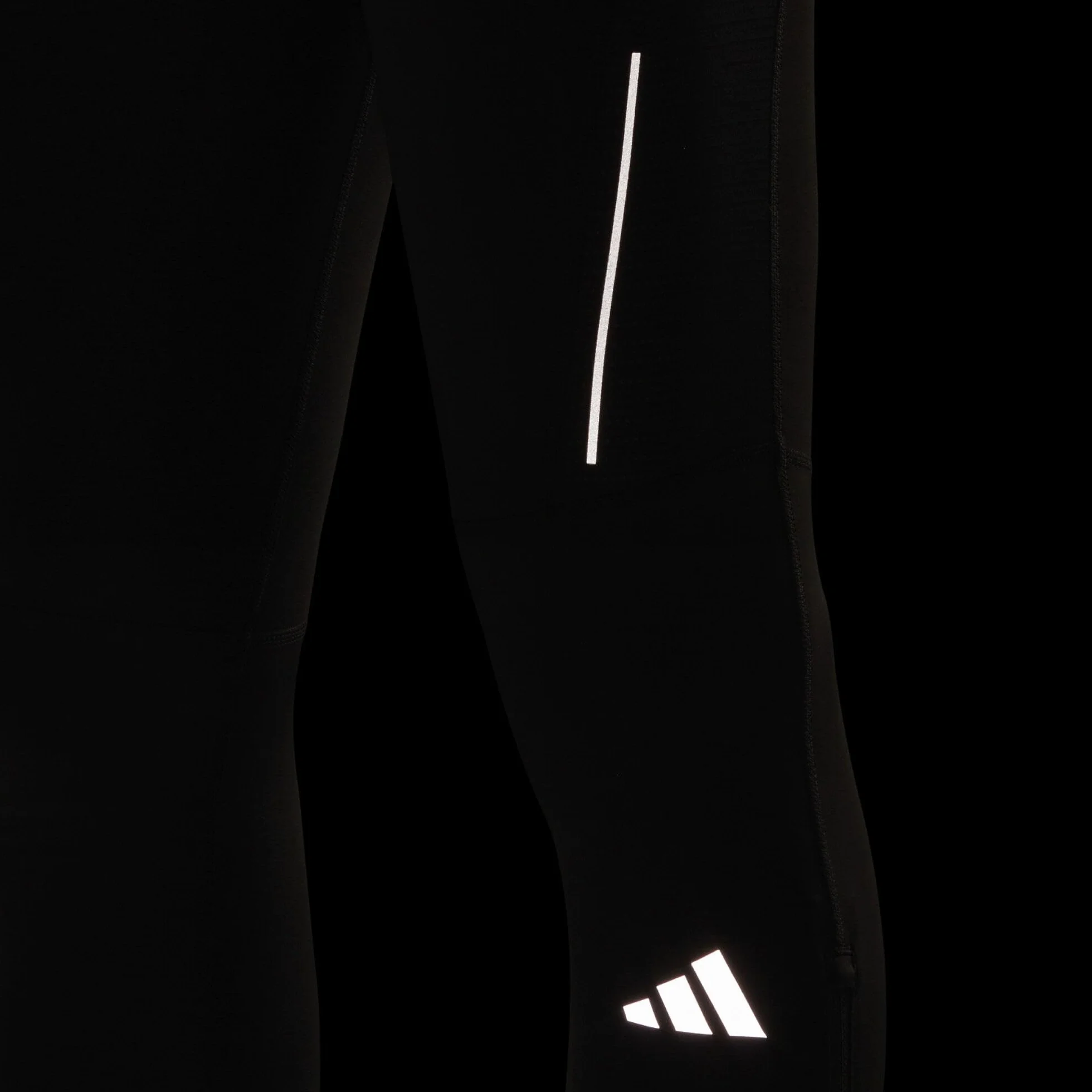 adidas Otr - Legginsy Mężczyźni