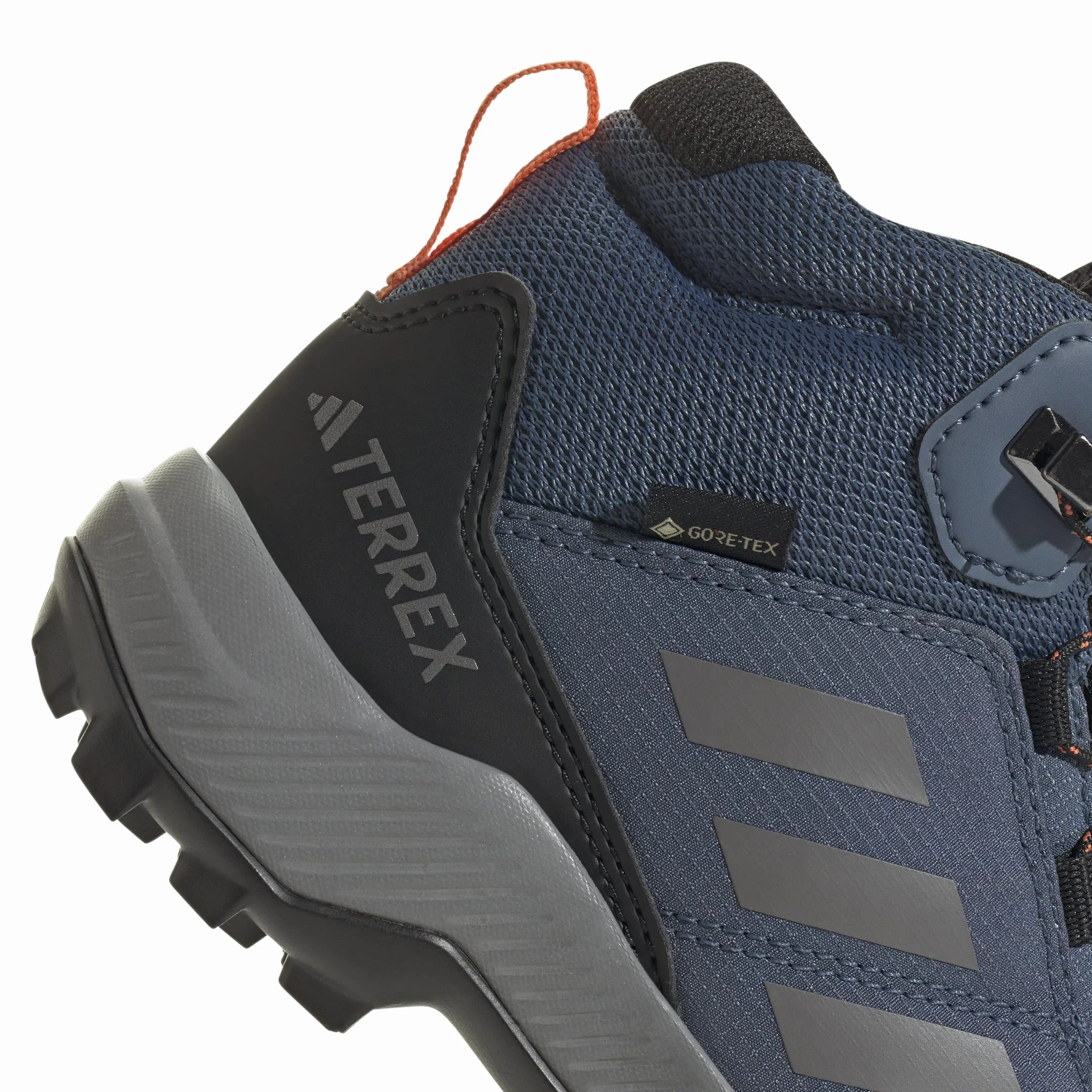 adidas Uniseks - dzieci Terrex Mid Gore-tex Hiking Shoes KidsButy turystyczne