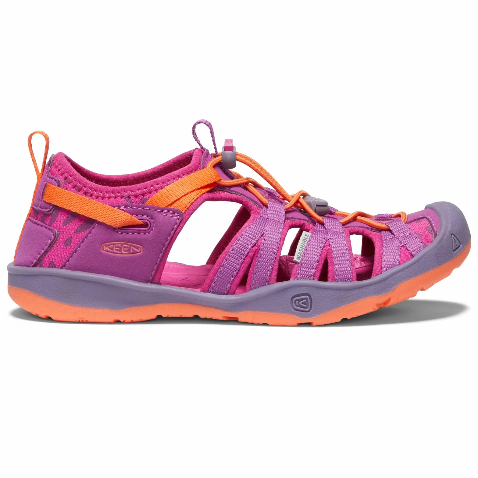 KEEN moxie - Sandał Unisex - dzieci