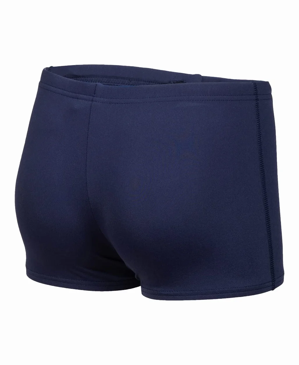 ARENA Chłopięce szorty kąpielowe Team Swim Short Solid (1 opakowanie)