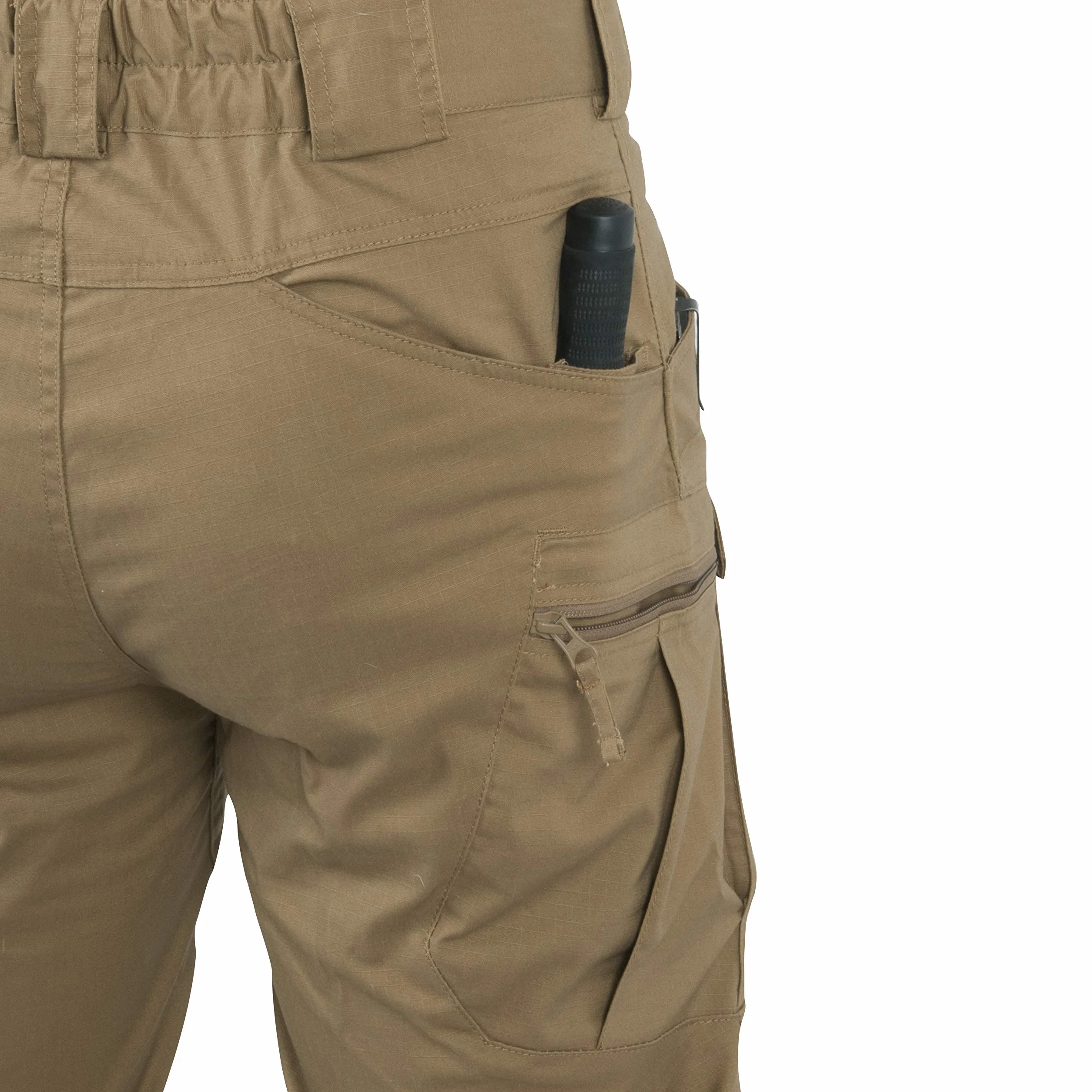 Helikon-Tex Sp-utl-pr - spodnie taktyczne Uniseks