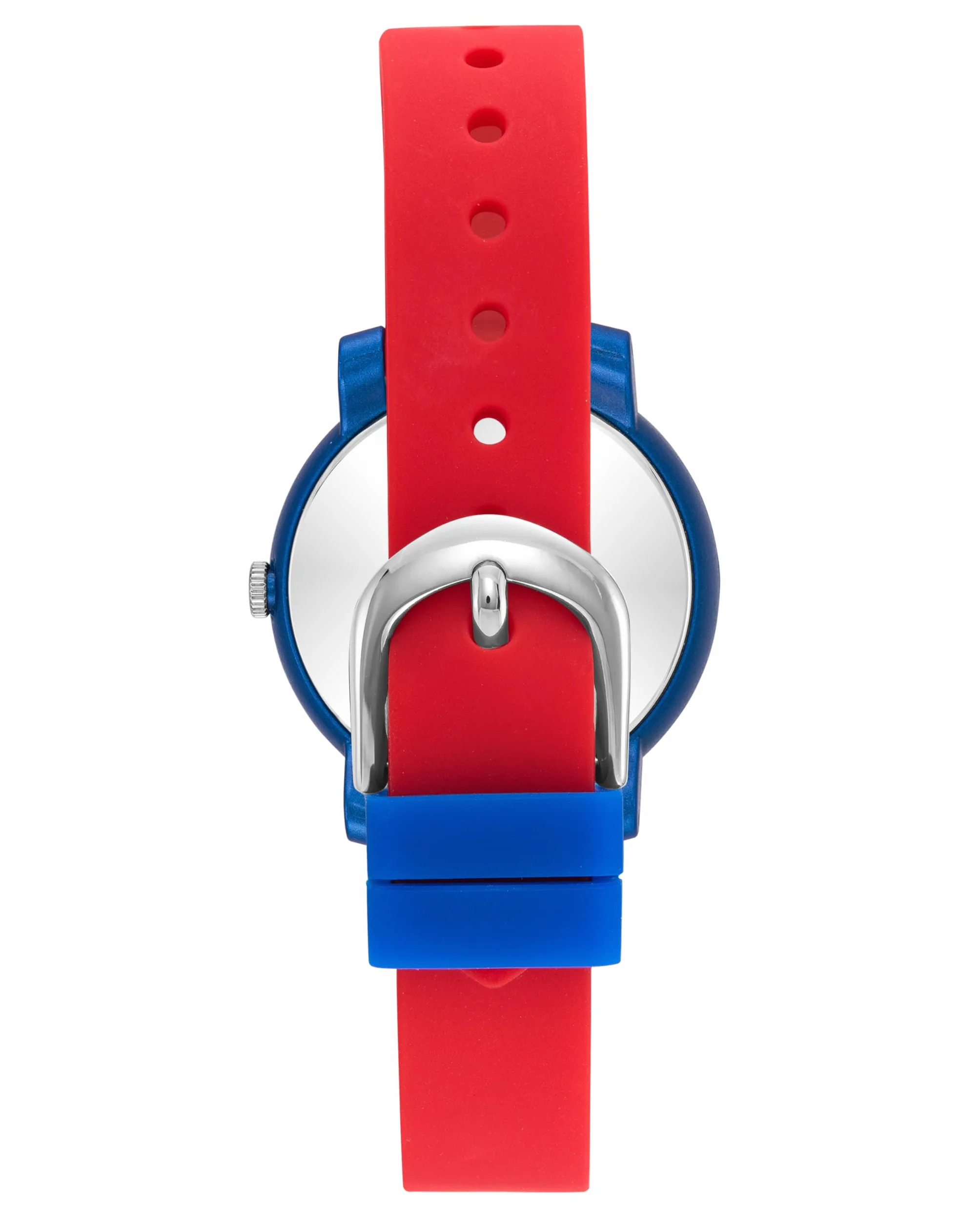 Armitron Sport Kids Easy to Read Silicone Strap Watch, 27/1003