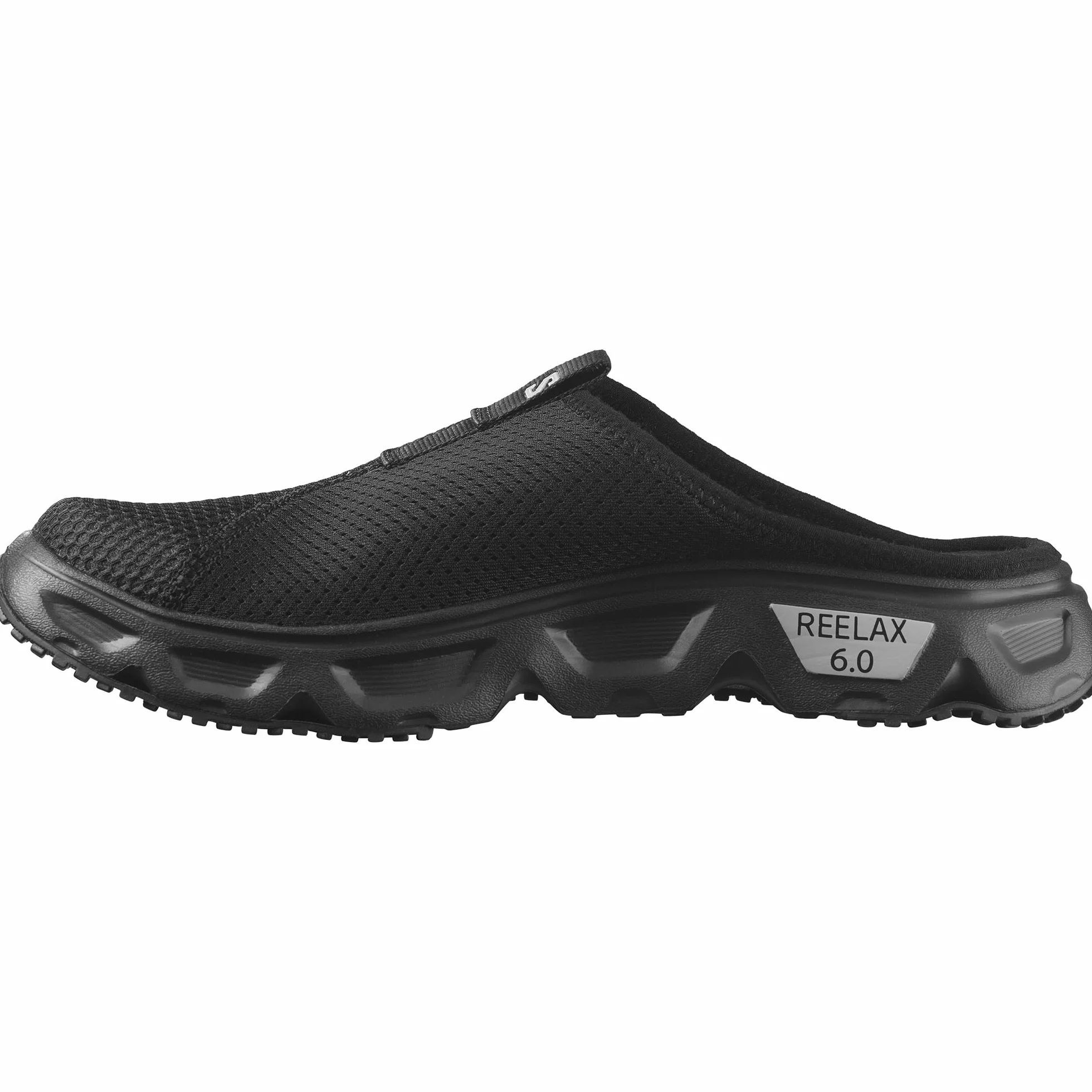 Salomon Mężczyźni Reelax Slide 6.0Mokasyn