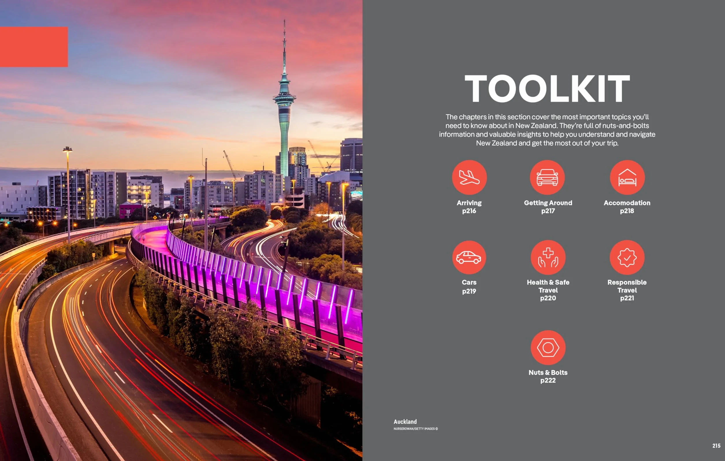 Best Road Trips New Zealand 3ed -anglais-: Detailed Itineraries Travel Like a Local Insider Tips Covers Marlborough, Bay of Islands, Milford Sound, Waiheke Island and More