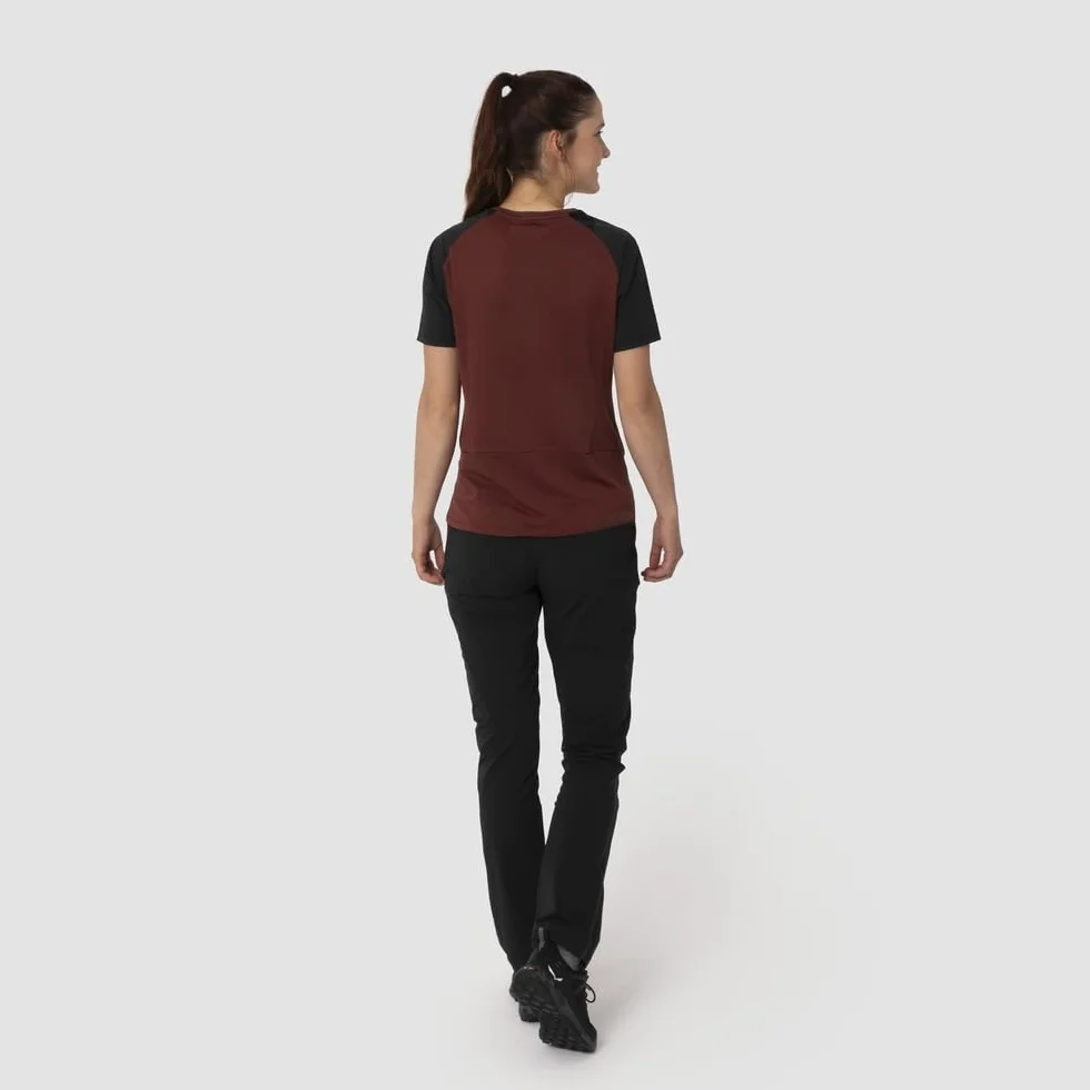 Salewa Pedroc 4 Dst W Reg Pants - Spodnie Kobiety