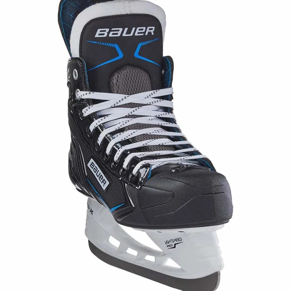 Bauer Mężczyźni S21 Bauer X-lp Skate - SrButy do hokeja na trawie