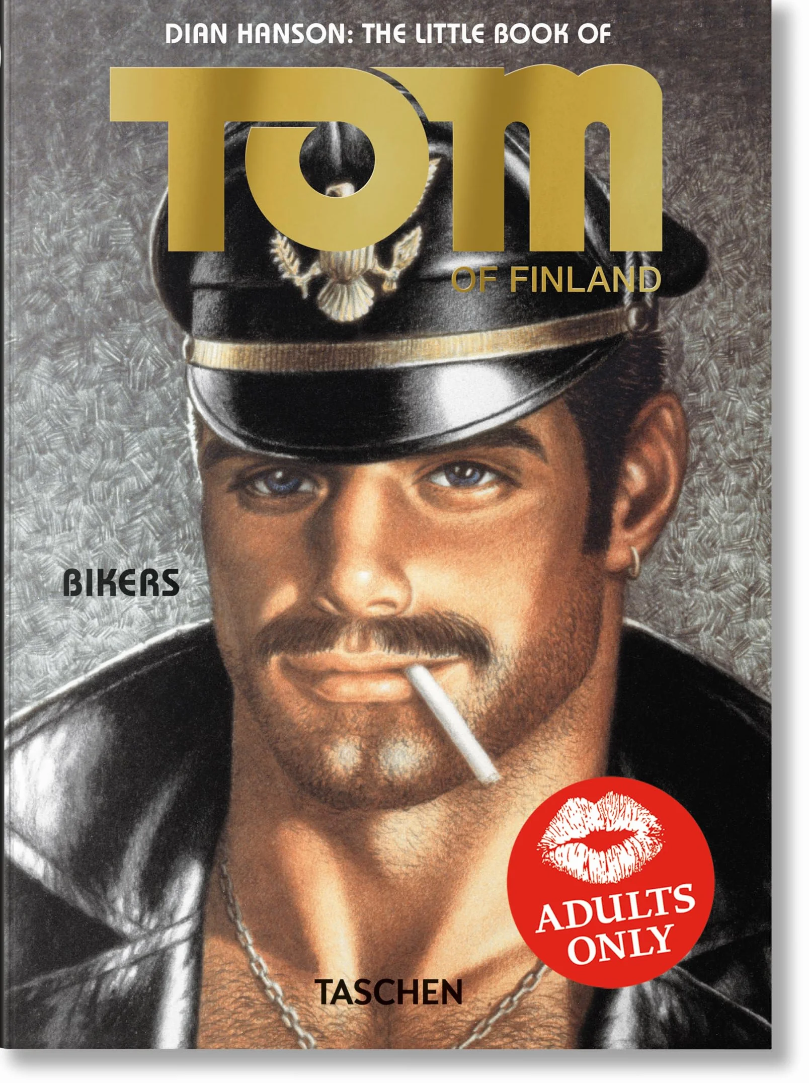 Tom of Finland: Bikers