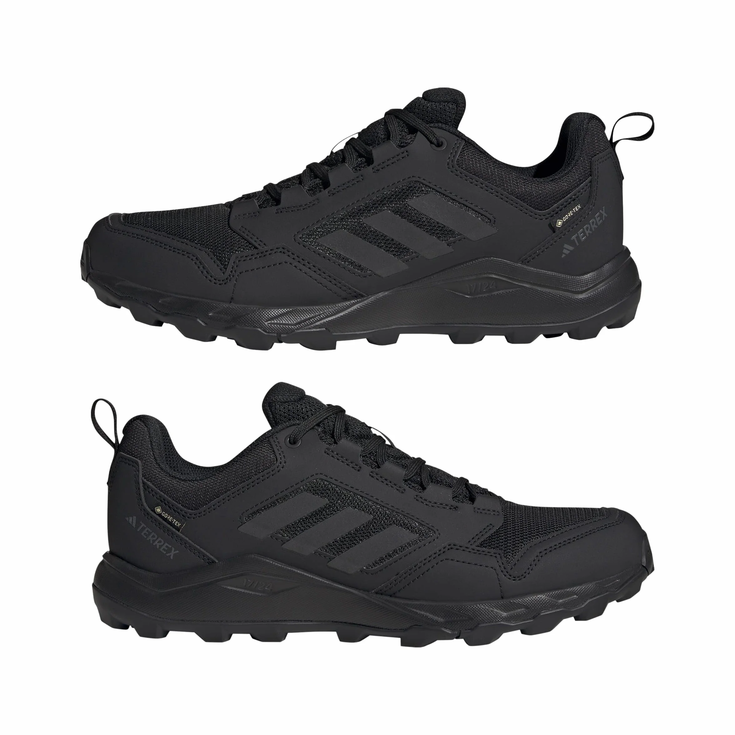 adidas Mężczyźni Terrex Tracerocker 2 Gore-tex Trail Running ShoesButy do biegania szlakowego