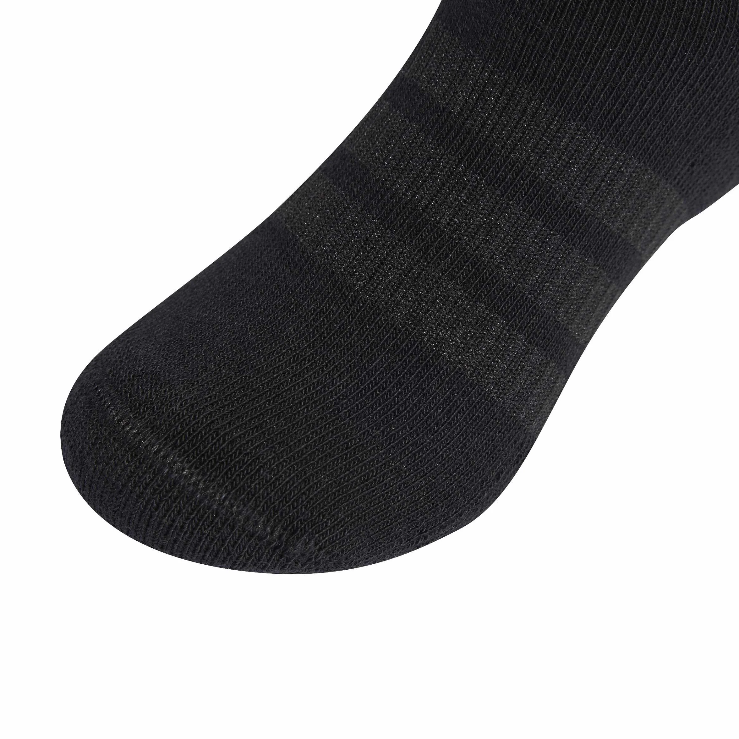 adidas Skarpety Uniseks - dzieci Cushioned Sportswear Ankle Socks 3 Pair Pack