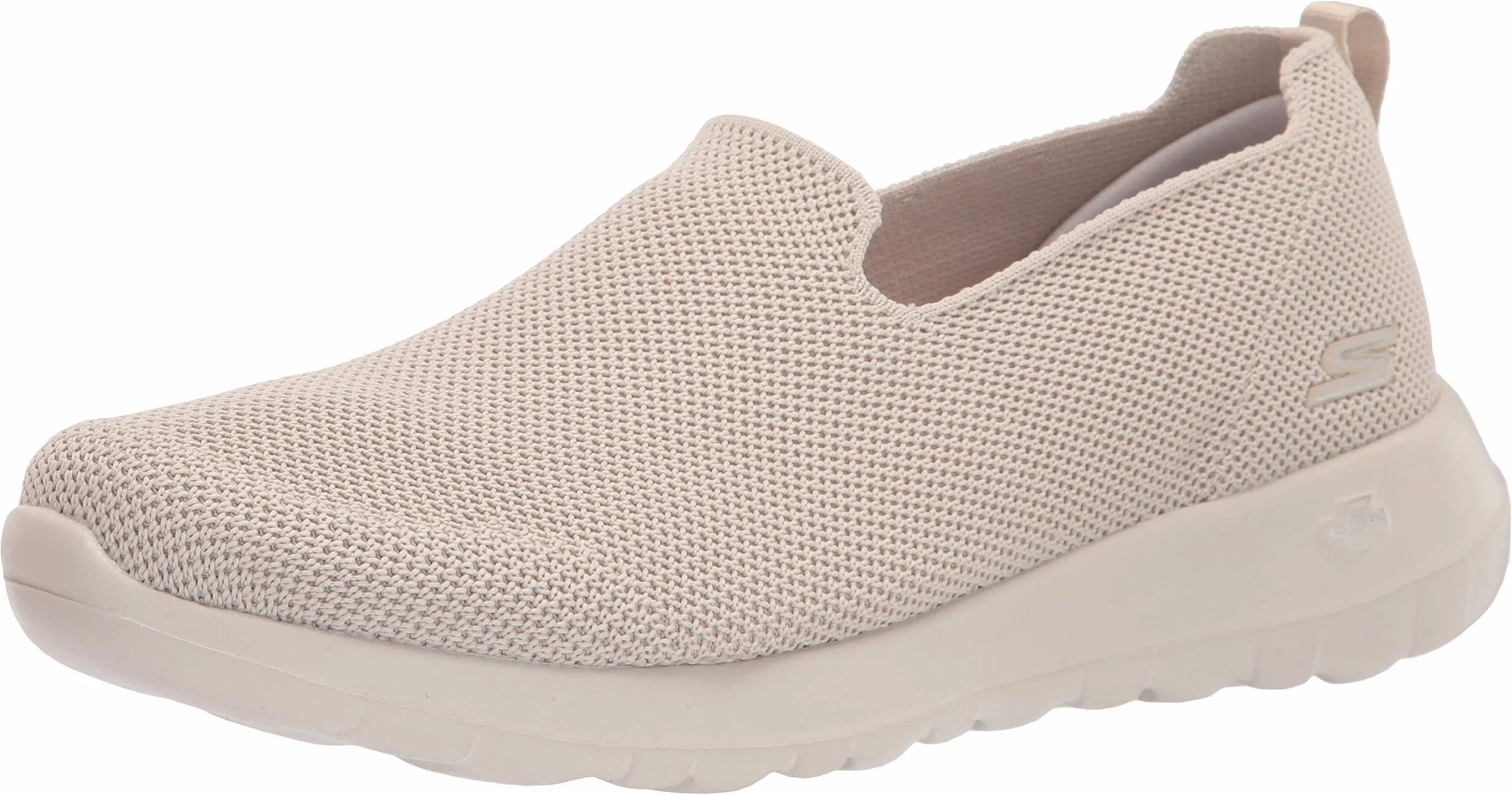 Skechers GO WALK JOY SENSATIONAL DAY - Adidasy damski