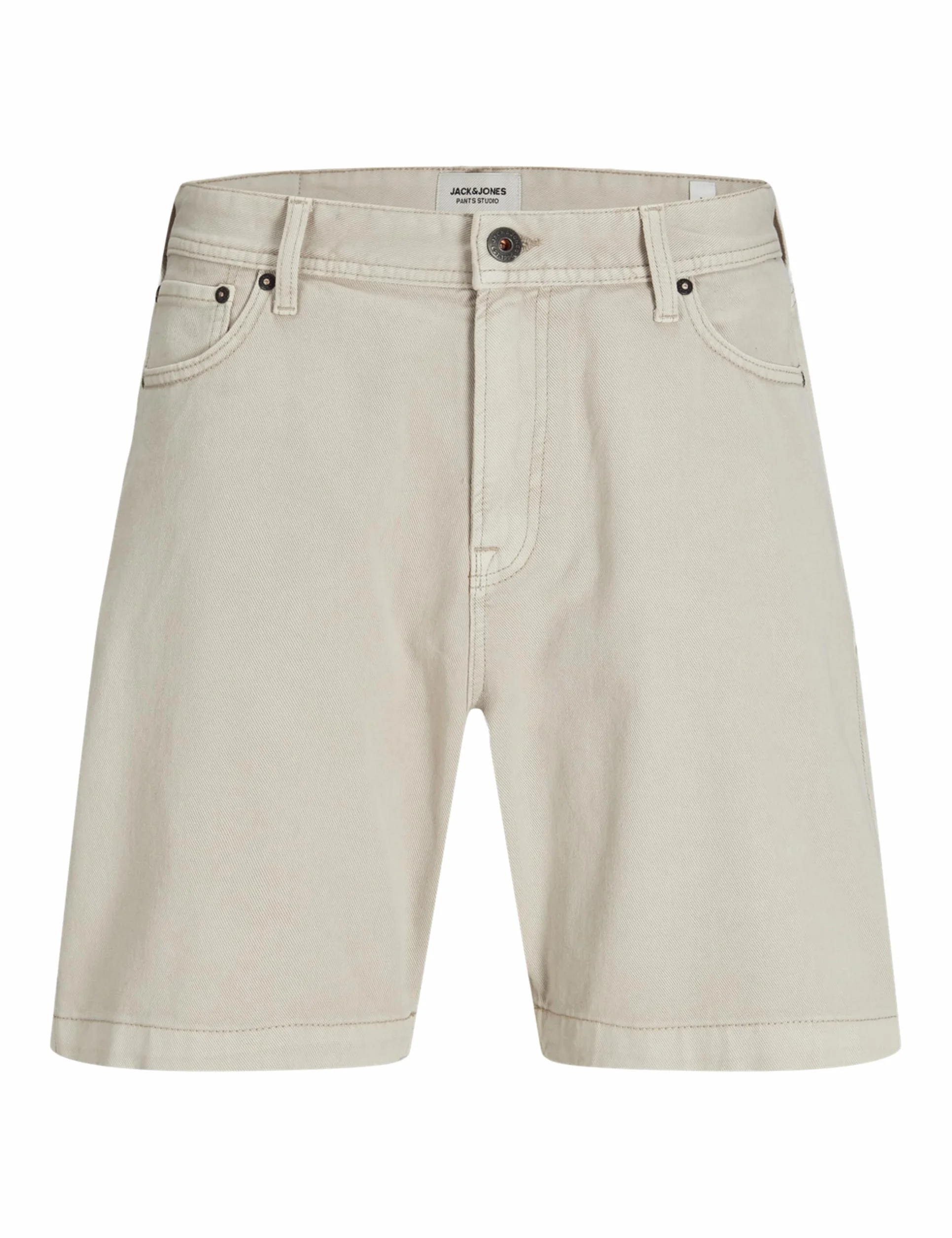 JACK & JONES Jpsttony Original 018 Shorts Mid - Jpsttony Original 018 Mid Shorts Mężczyźni