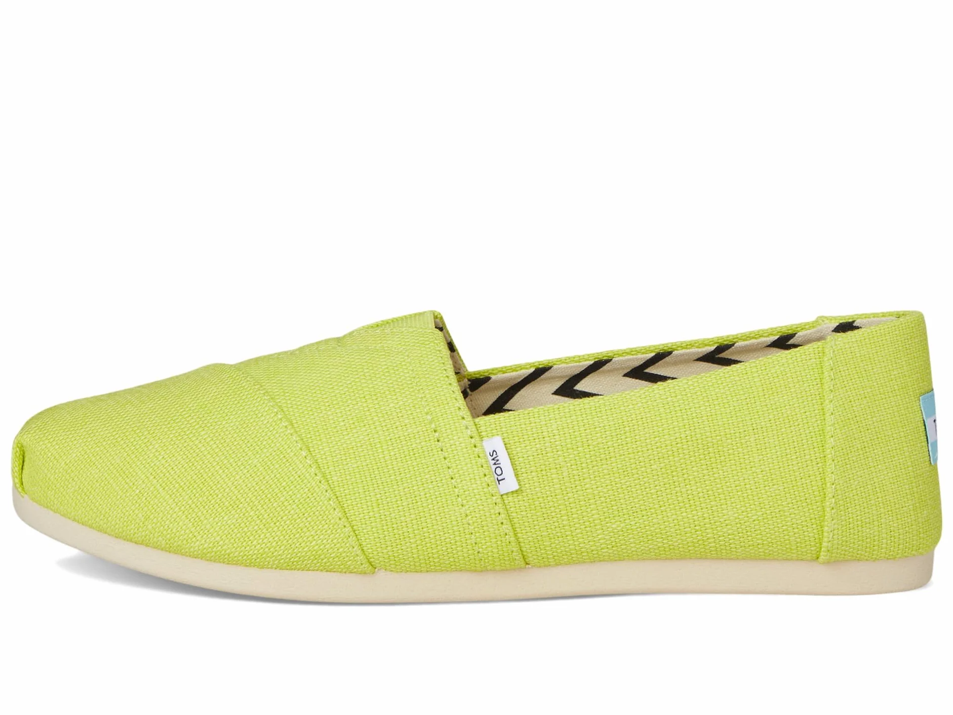 TOMS Kobiety Alpargata ClassicEspadryle