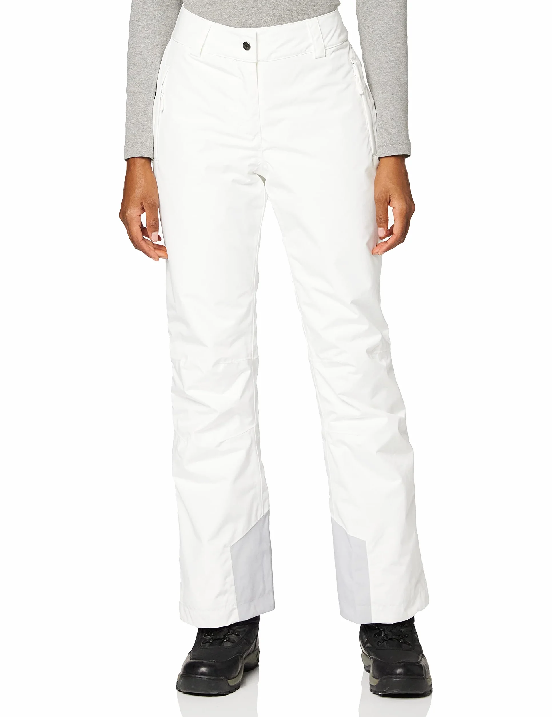 Helly Hansen Blizzard izolowane spodnie - Spodnie damskie Kobiety