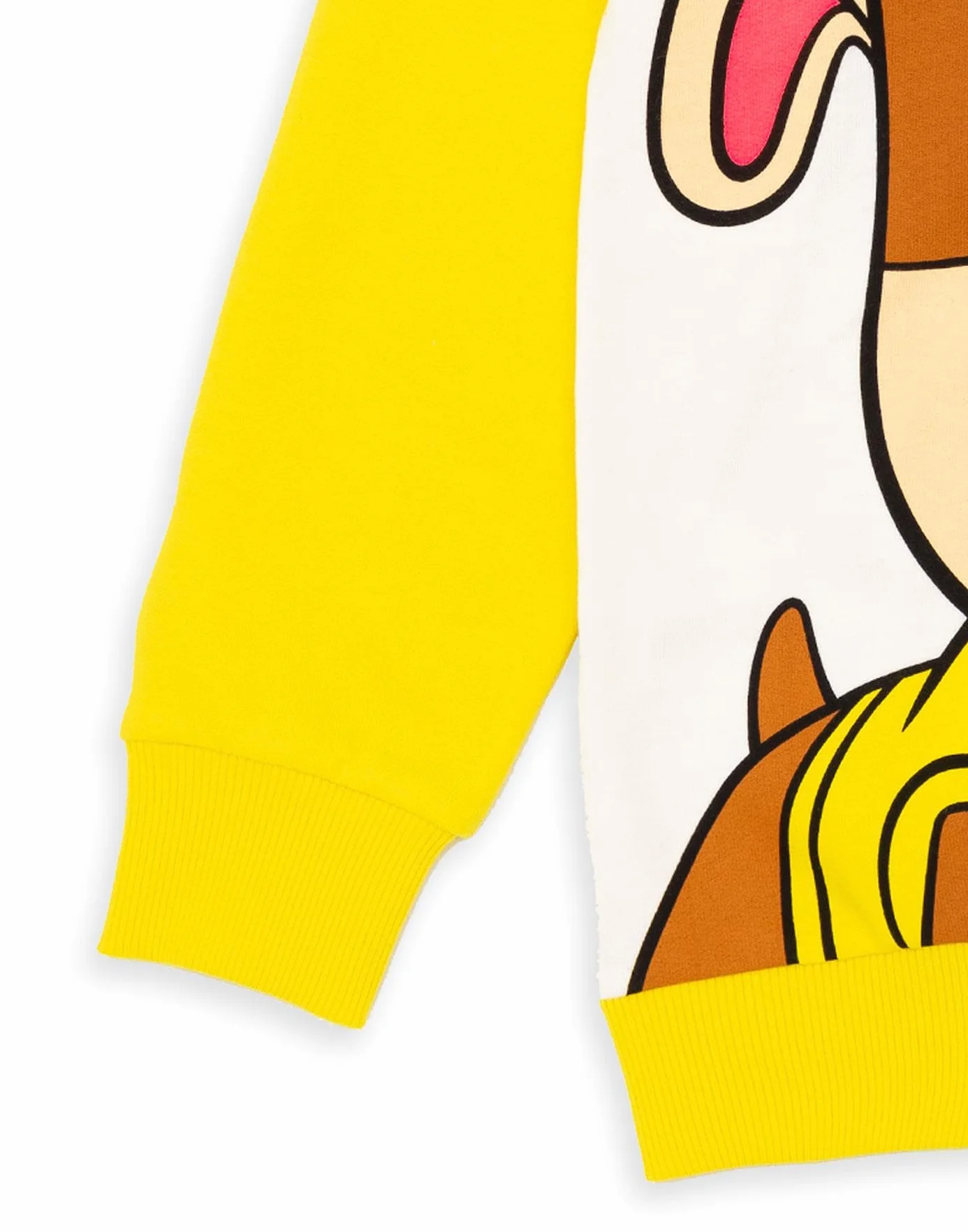 Paw Patrol Dziecięca bluza z kapturem Chase Marshall Skye Everest lub RHABLES 3D URURS pulower