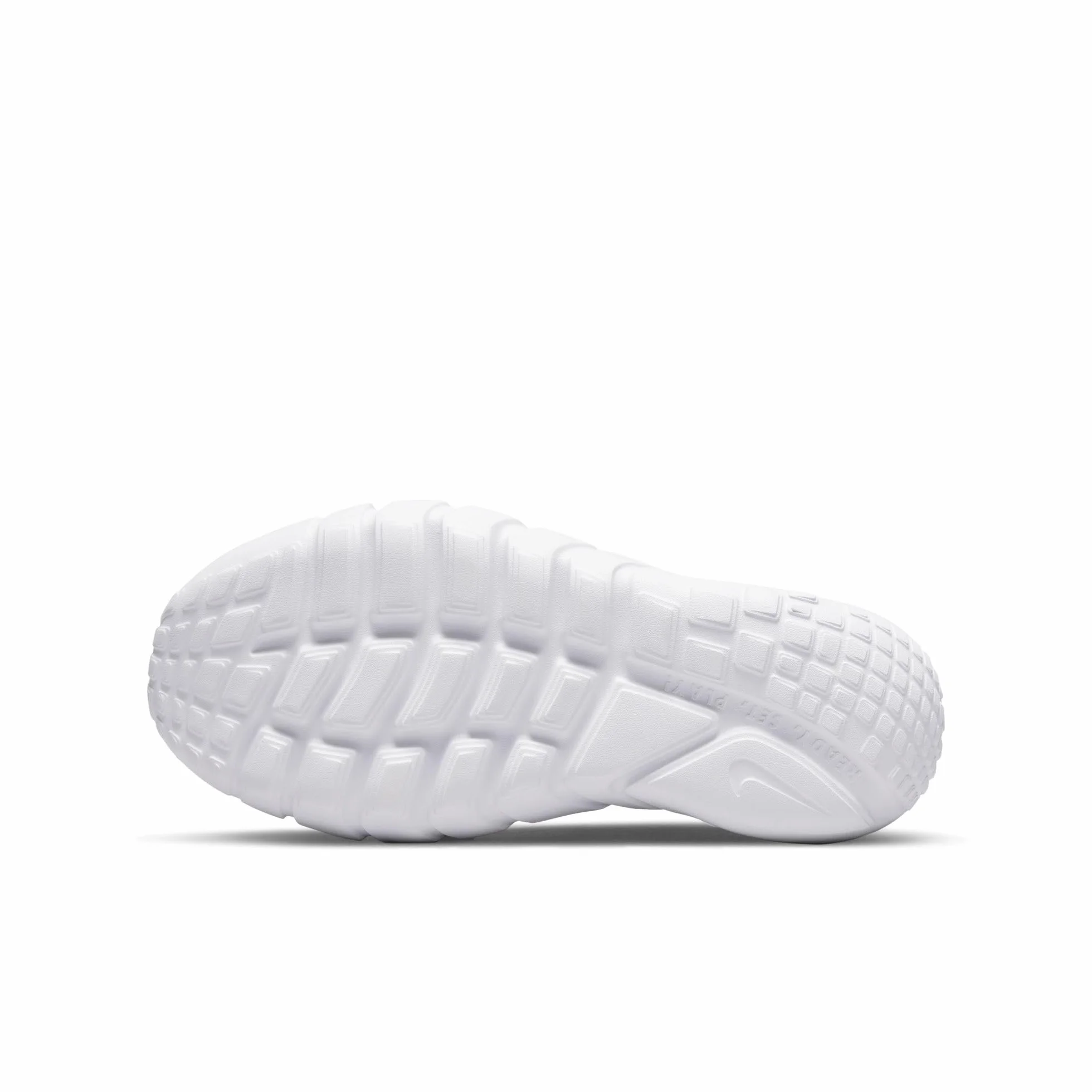 NIKE Flex - Buty trailowe Uniseks - dzieci
