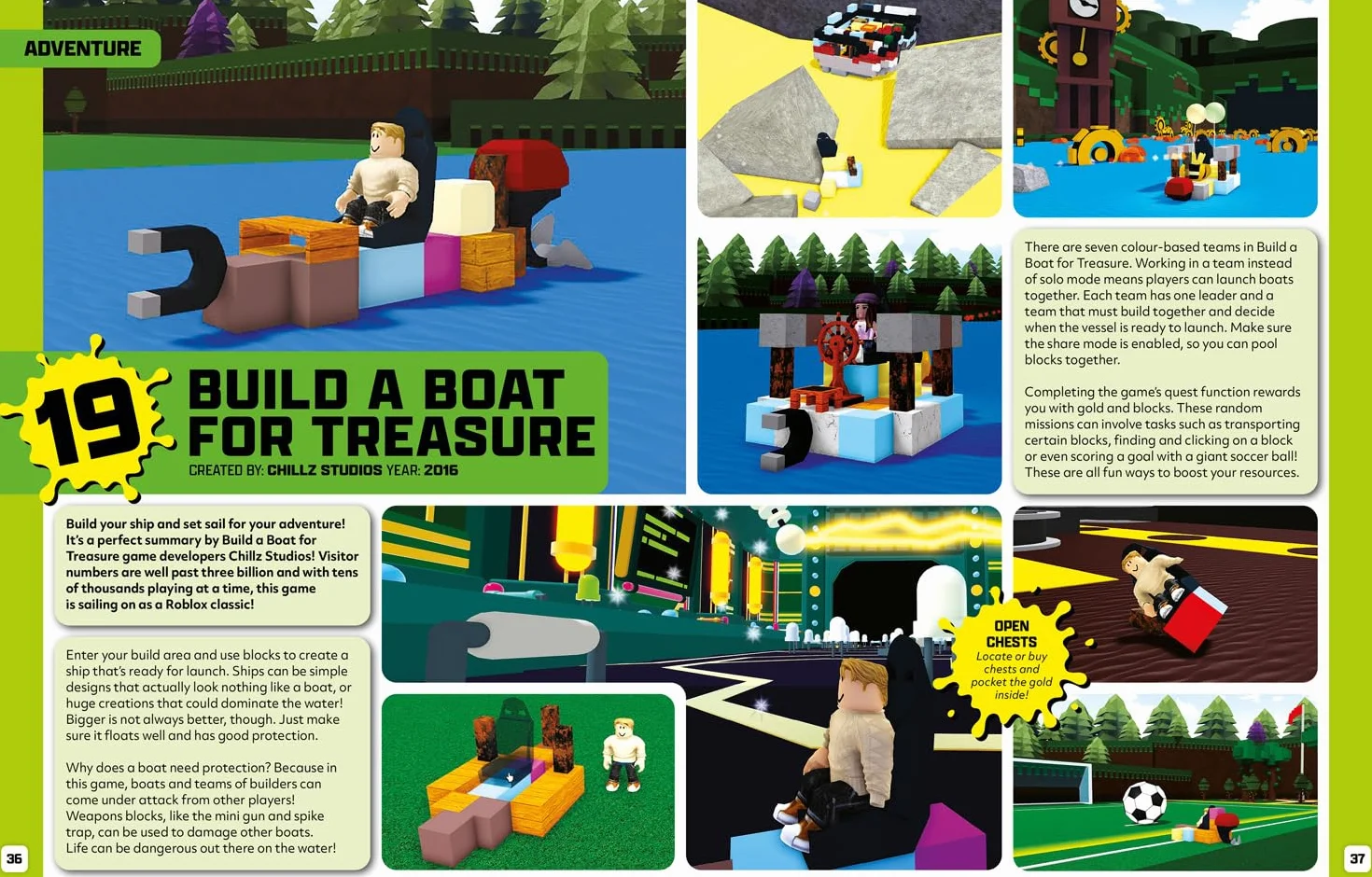 100% Unofficial Roblox Top 100 Games: The ultimate guide to the 100 best games in Roblox in 2024. Full of tips, reviews and illustrations, this is a perfect gift for gamers and kids