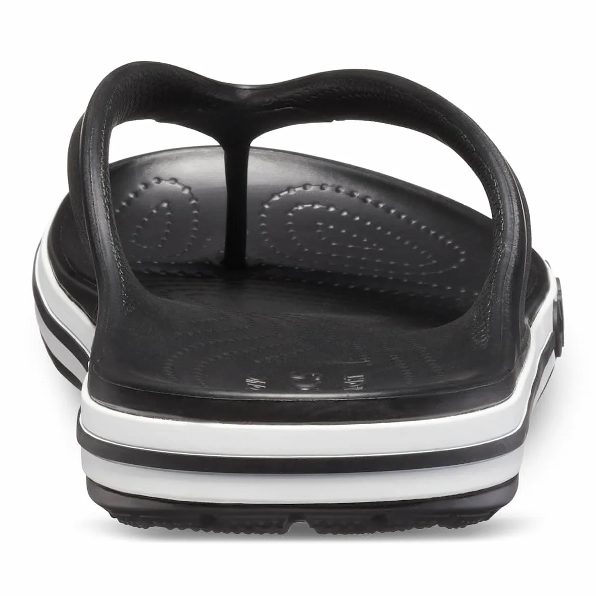 Crocs Uniseks Bayaband FlipKlapki