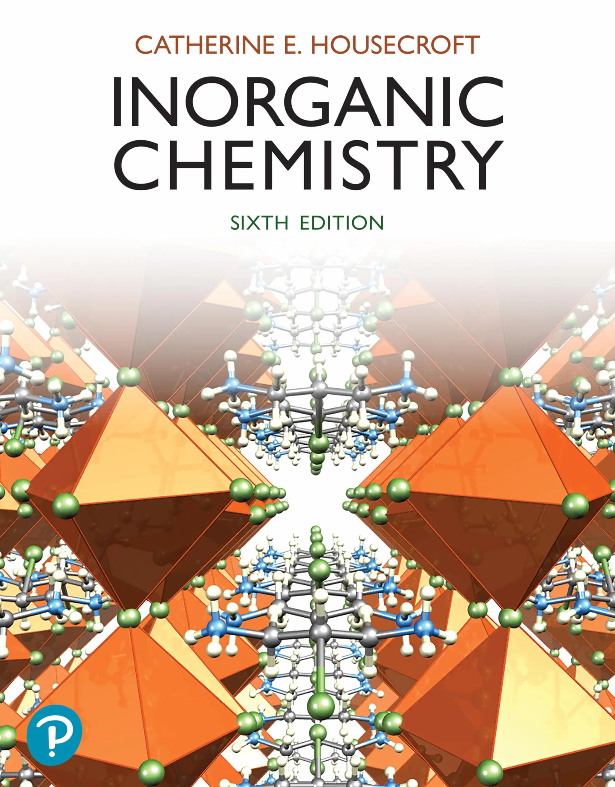 Inorganic Chemistry