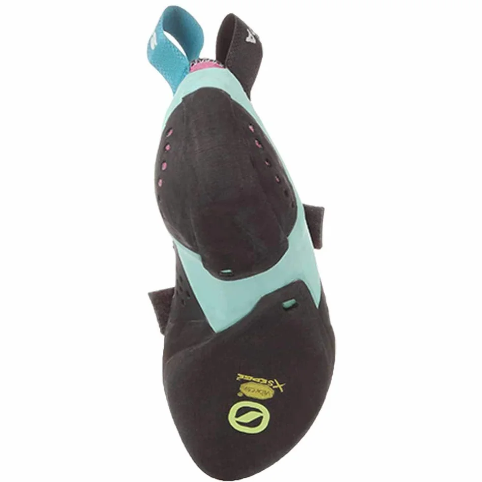 Scarpa Kobiety Vapor V Wmnbuty wspinaczkowe