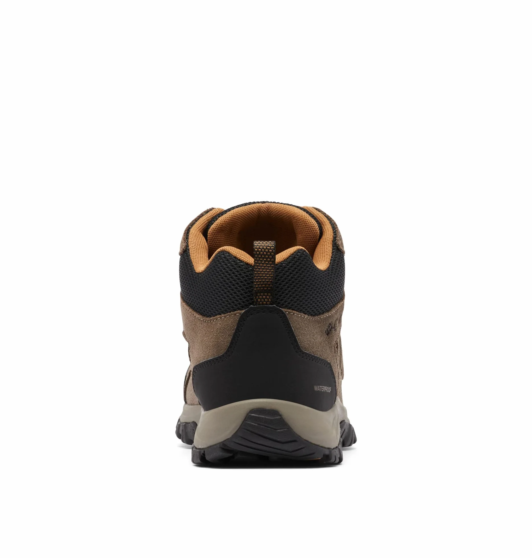 Columbia Mężczyźni Redmond 3 Mid Wp (Former Collection) Wysoki stan buty turystyczne