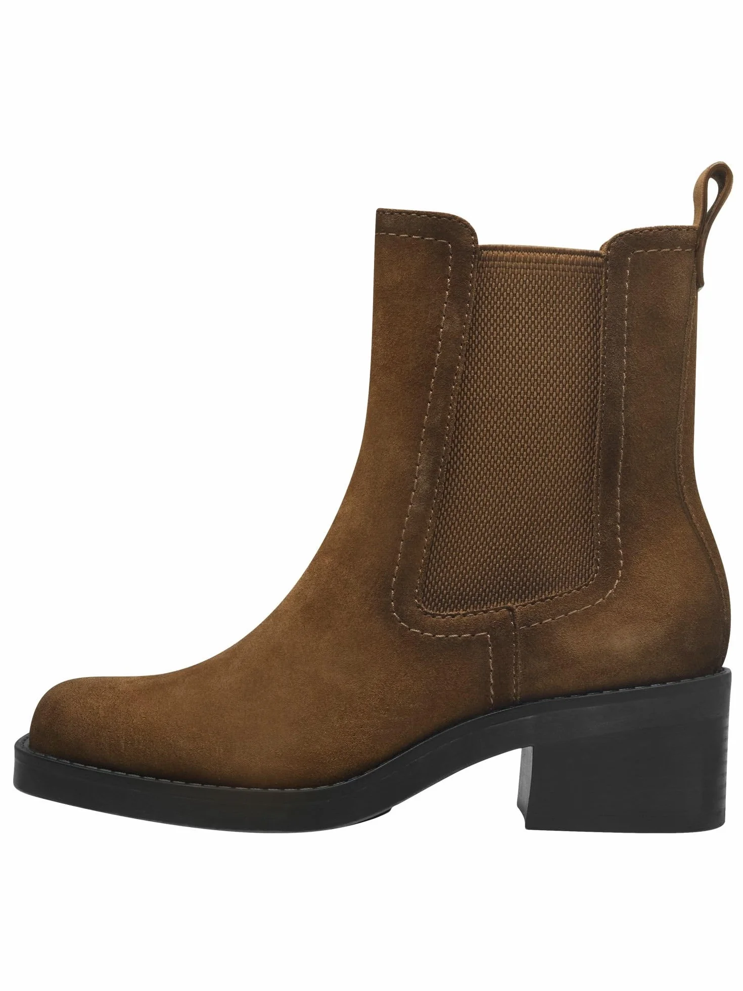 Tamaris Kobiety 1-25309-43Buty Chelsea