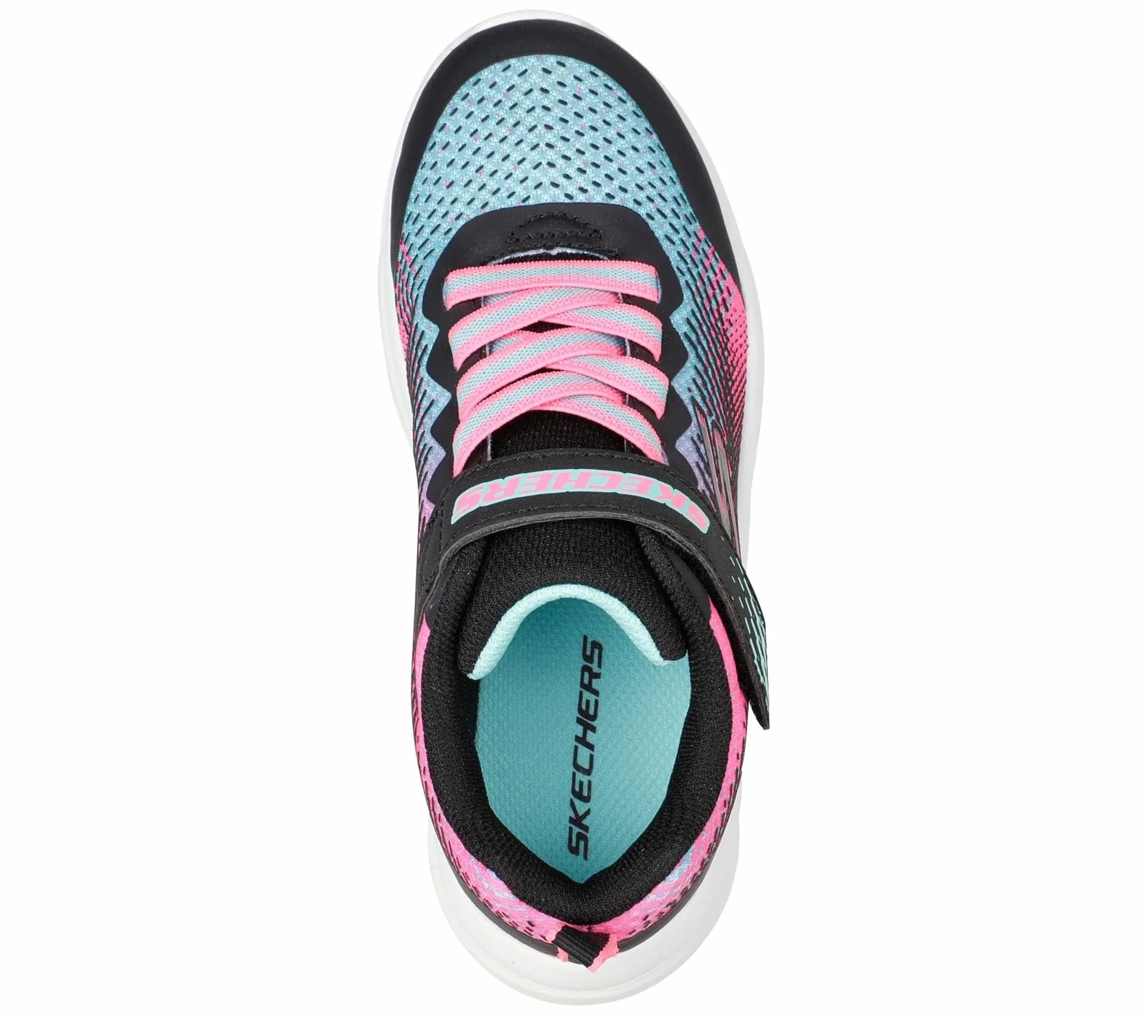 Skechers Dziewczynki Go Run 650Adidasy