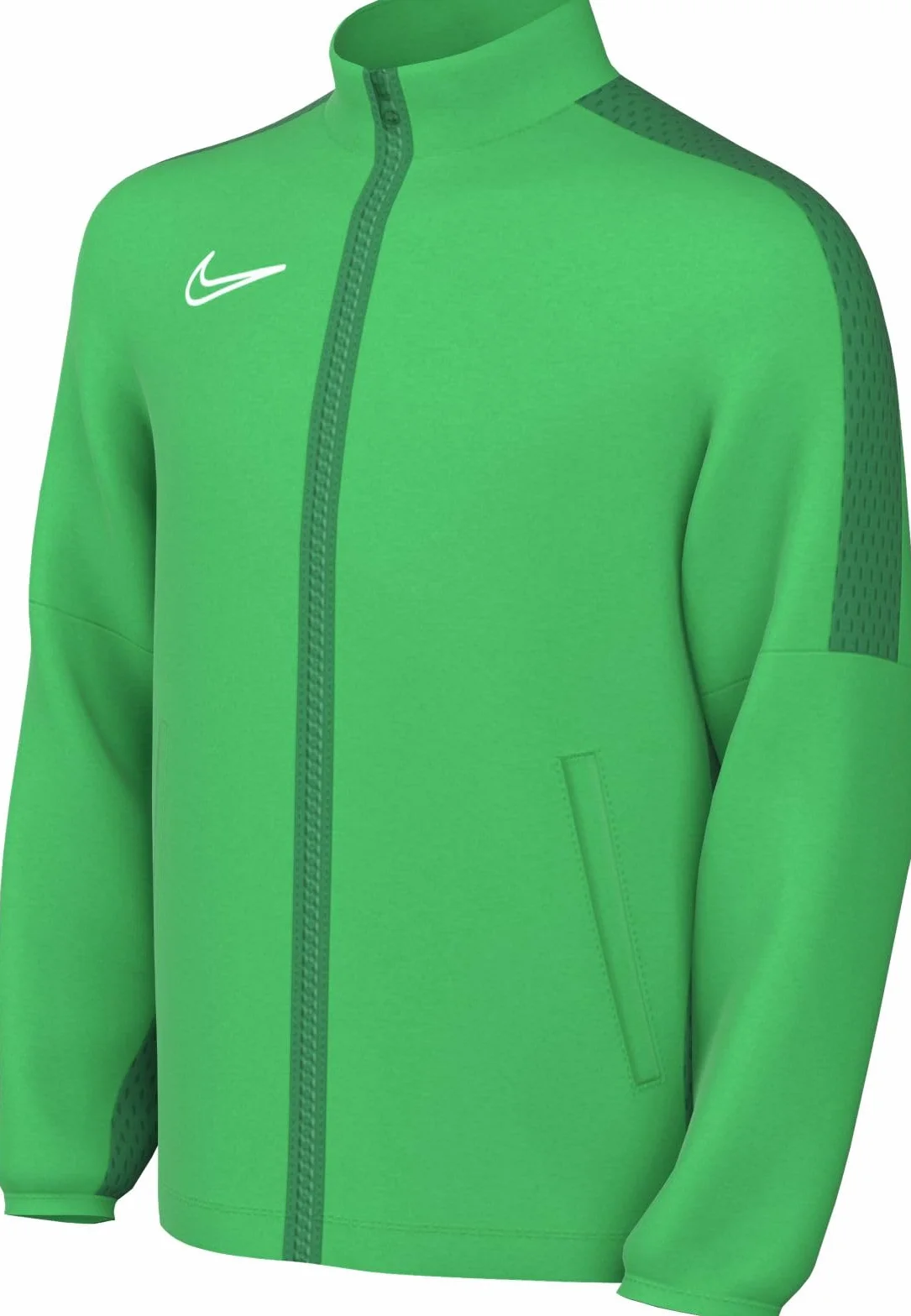 Nike Kurtka dziecięca Y Nk Df Acd23 Trk Jkt W Woven Soccer Track Jacket