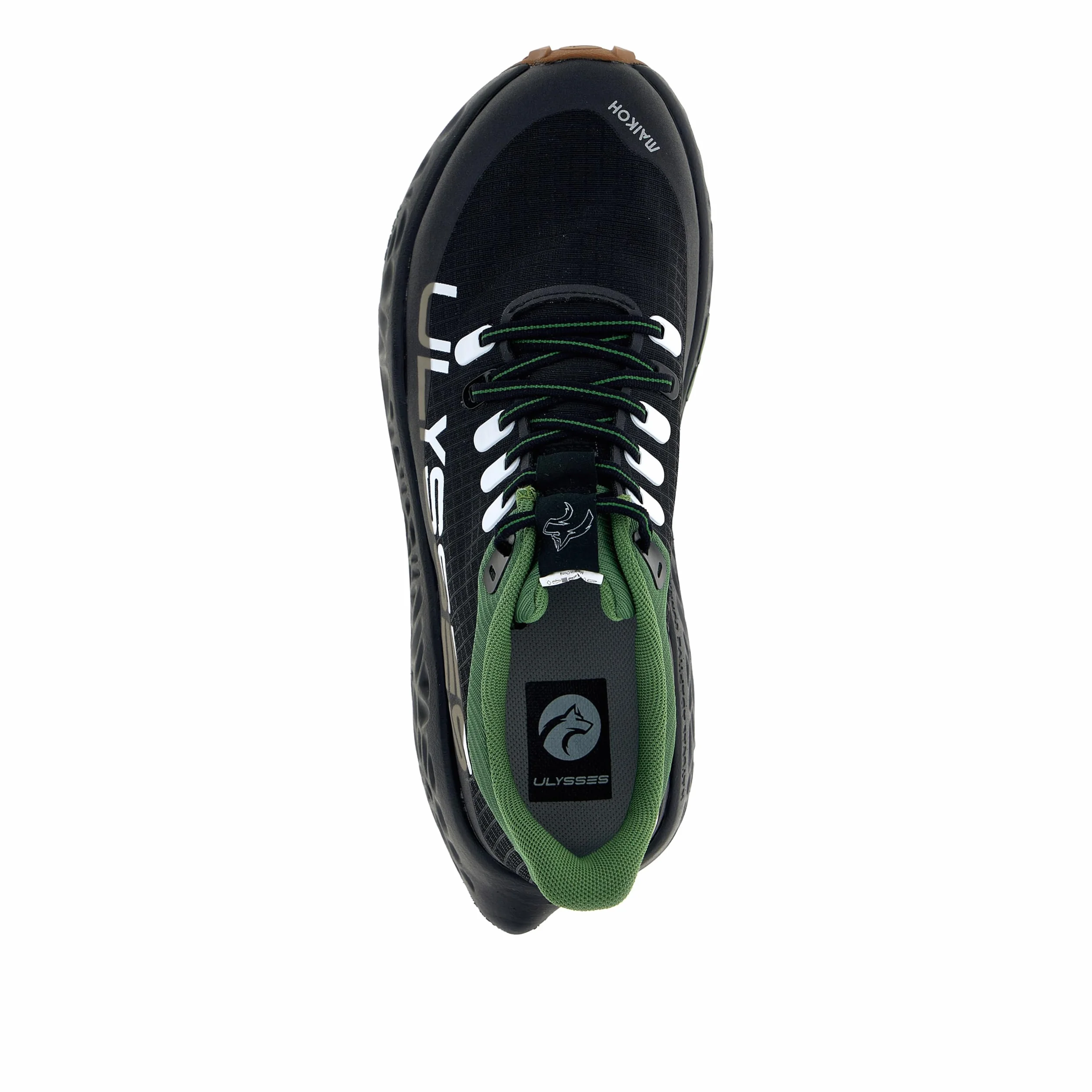 ULYSSES Mężczyźni MaikohRunning shoe