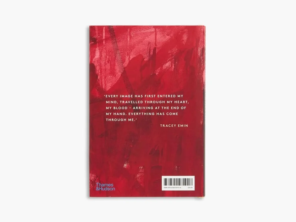 My Heart is This : Tracey Emin on Painting /anglais