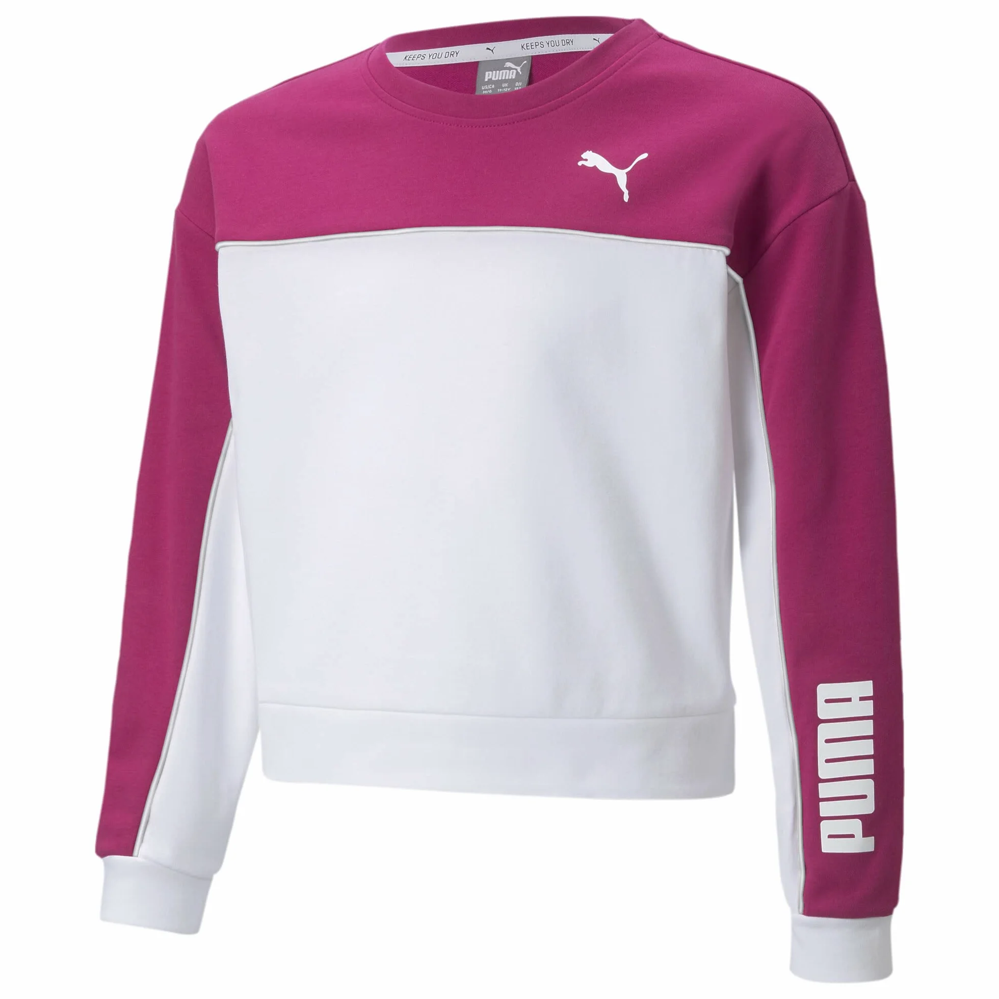 Modern Sports Crew G