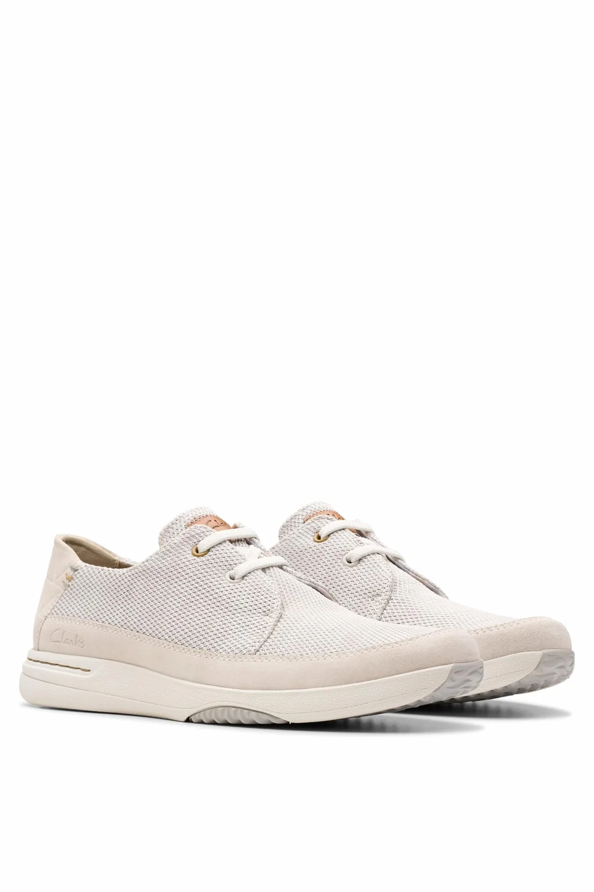 Clarks Mężczyźni Easeway Lace-