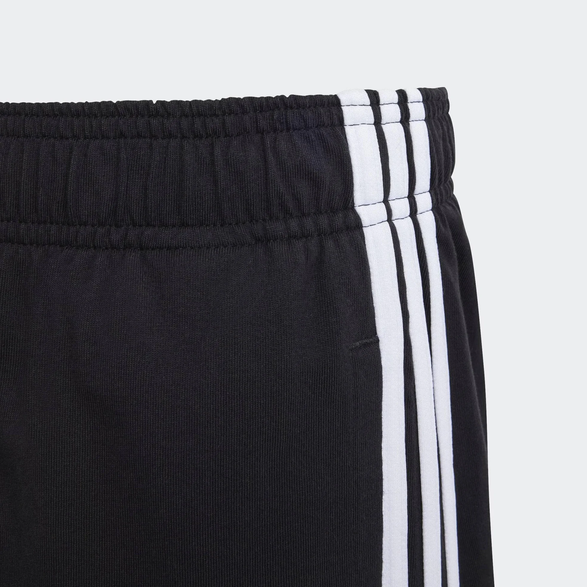 adidas Essentials 3-stripes Knit Shorts - krótkie spodnie Uniseks - dzieci