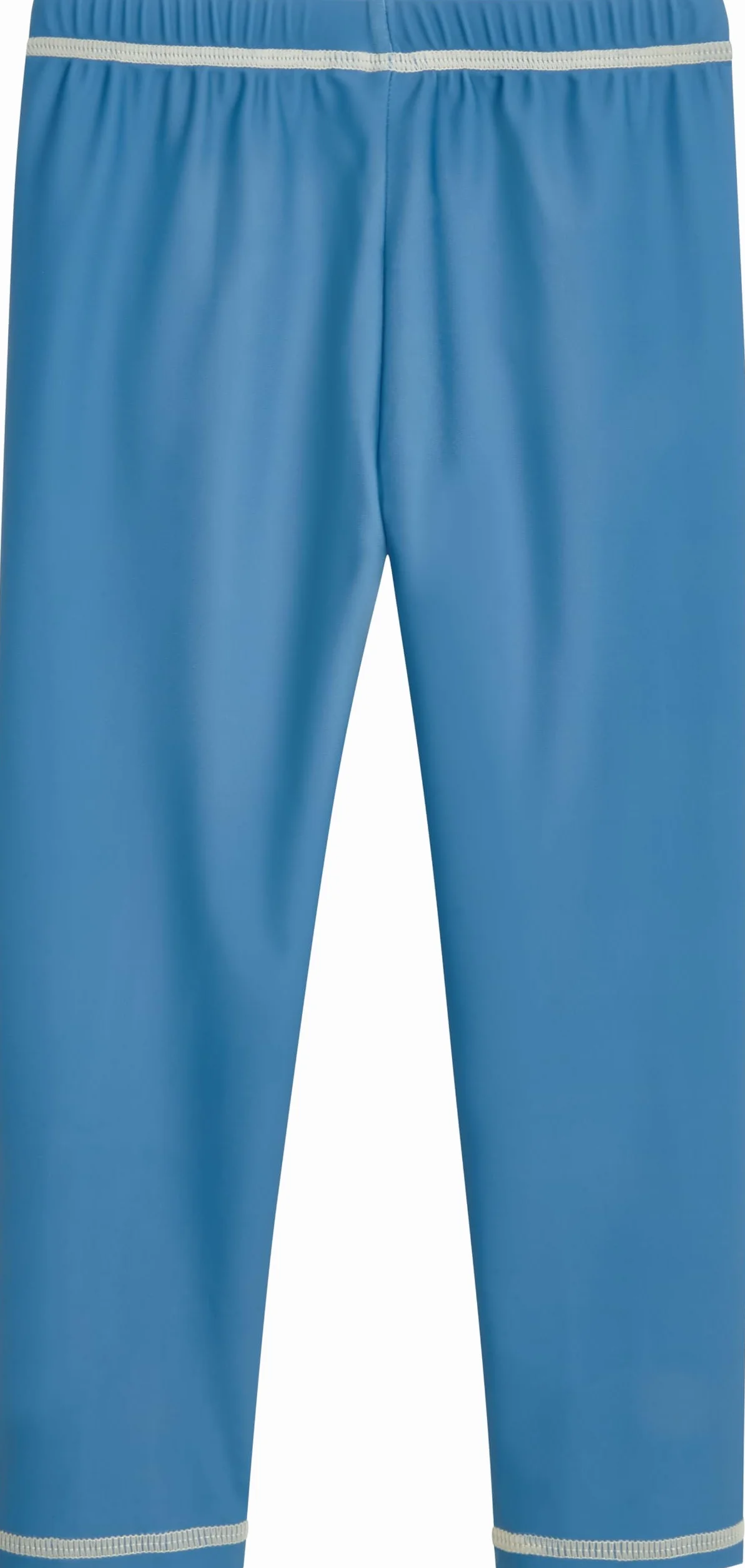 Playshoes Legginsy kąpielowe z ochroną UV, Petrol, 74-80