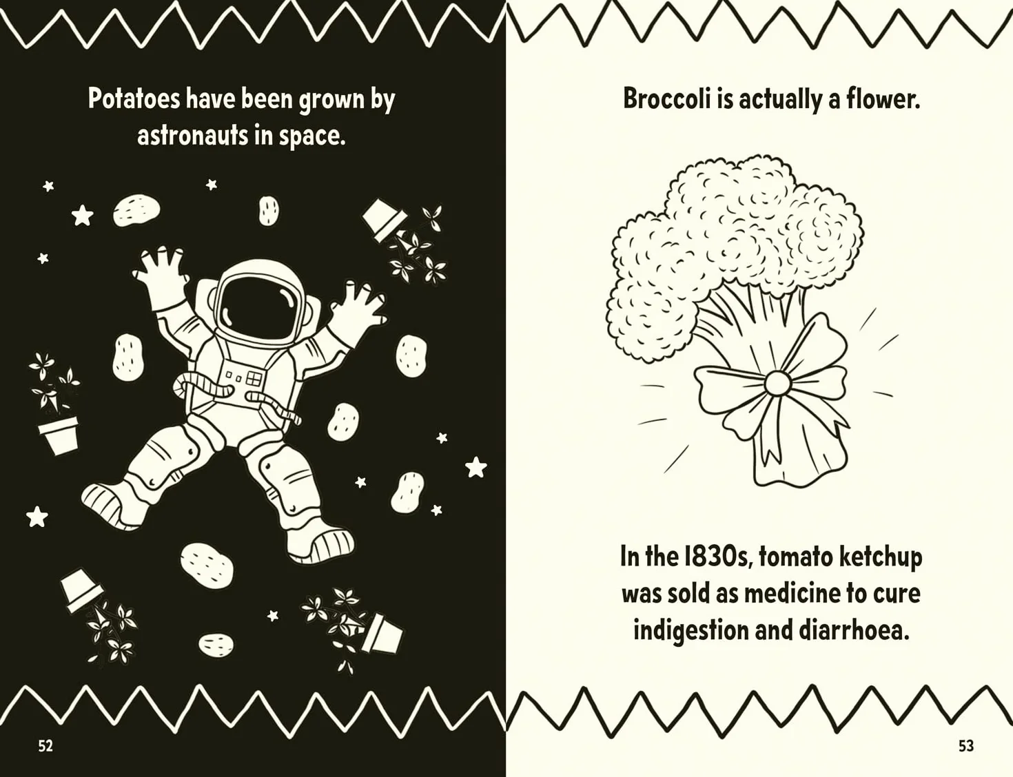 Amazing Facts Every 7 Year Old Needs to Know: A hilarious illustrated book of trivia, the perfect boredom busting alternative to screen time for kids!