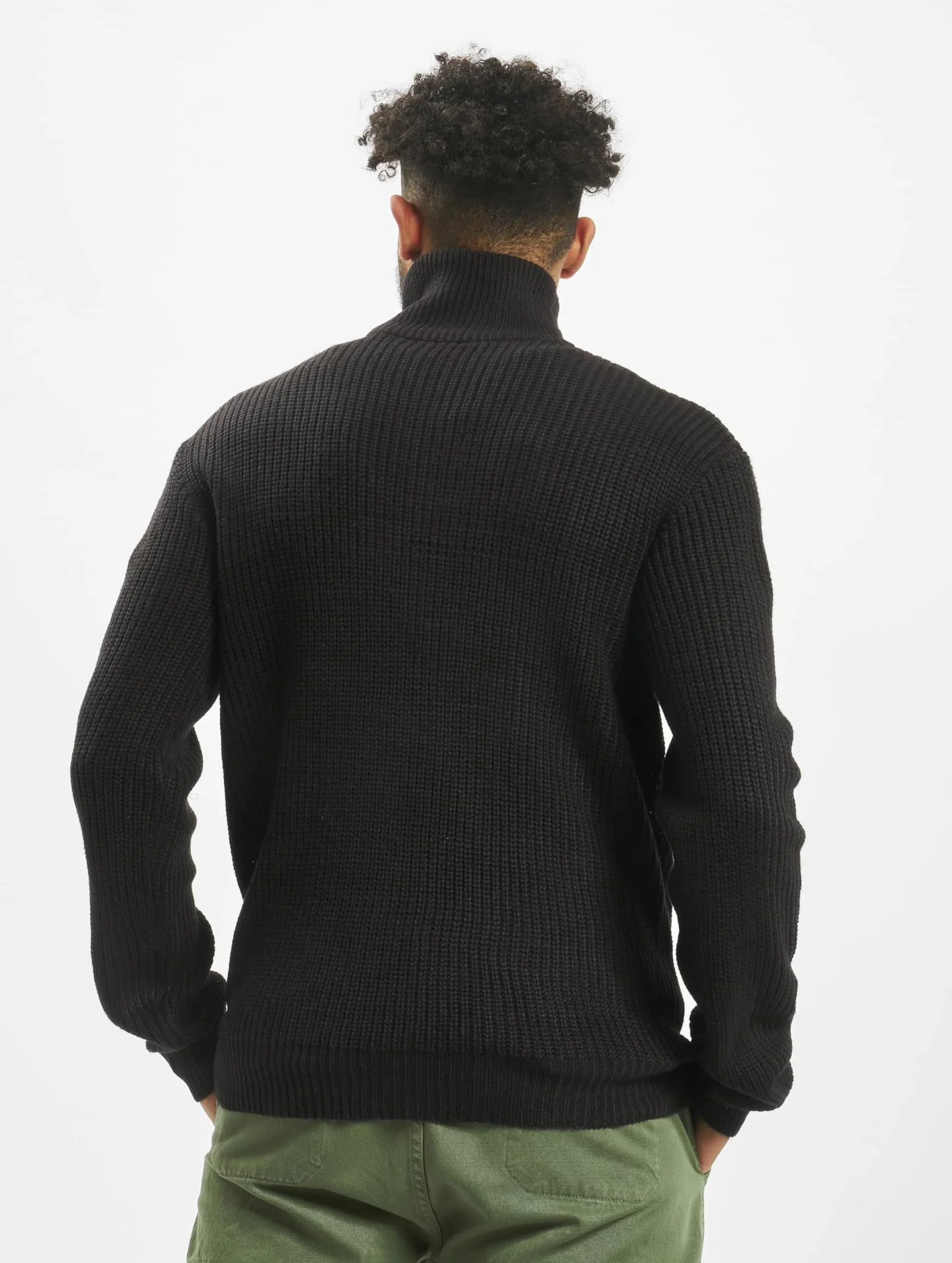 Brandit Sweter Mężczyźni Brandit Bluza marynarska Troyer (1 w zestawie)