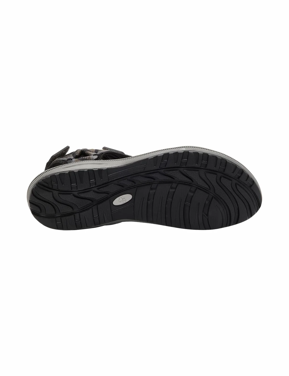Jack Wolfskin Mężczyźni Wave Breaker MSandał