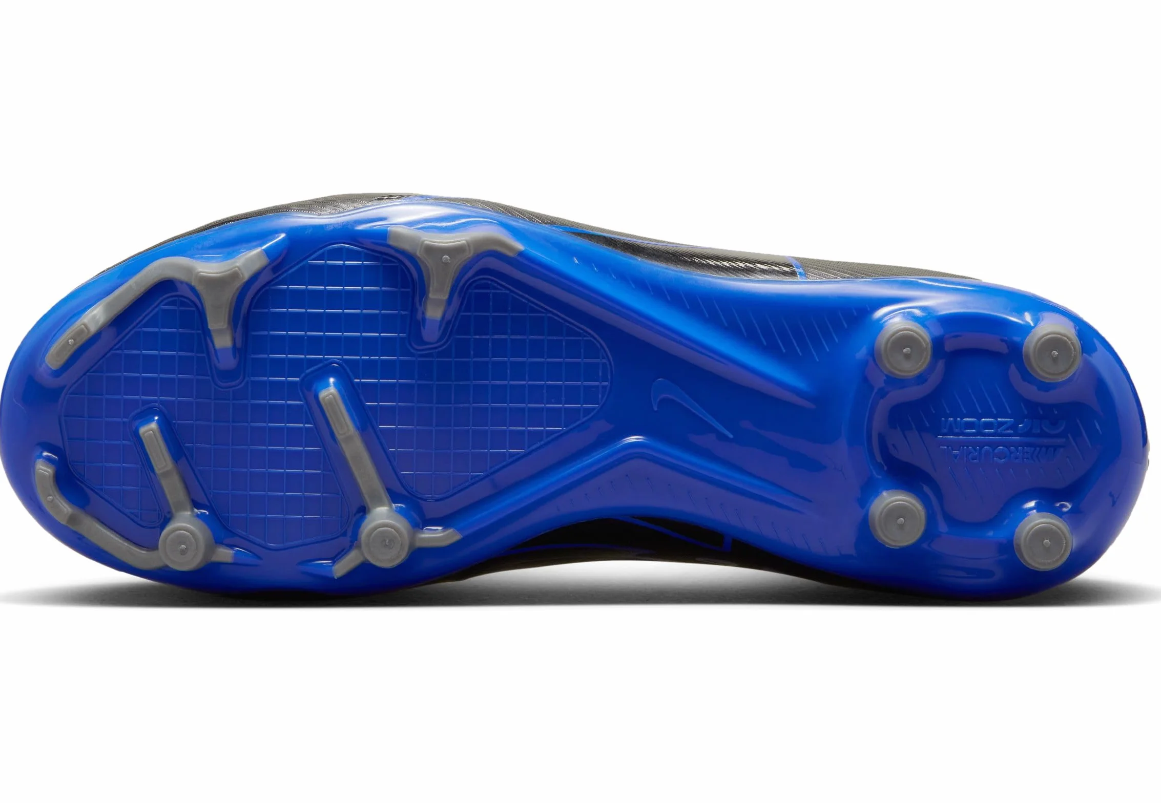 NIKE Uniseks - dzieci Zoom Vapor 15 AcademyObuwie turystyczne