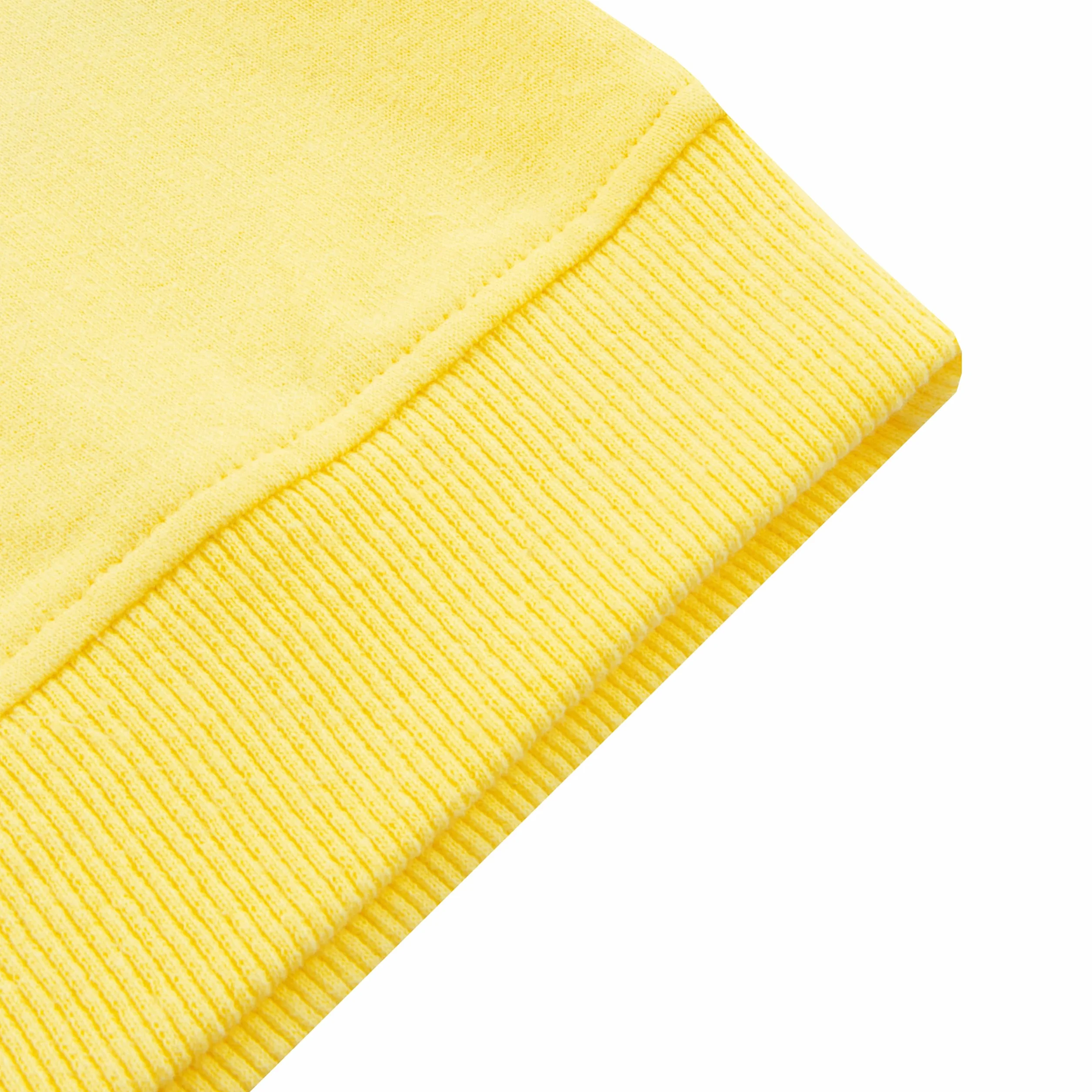 Bluza z kapturem Pokemon dla dziewczynek | Bluza z kapturem Pikachu | Dziewczęca żółta bluzas z kapturems | Wiek od 5 do 12 lat