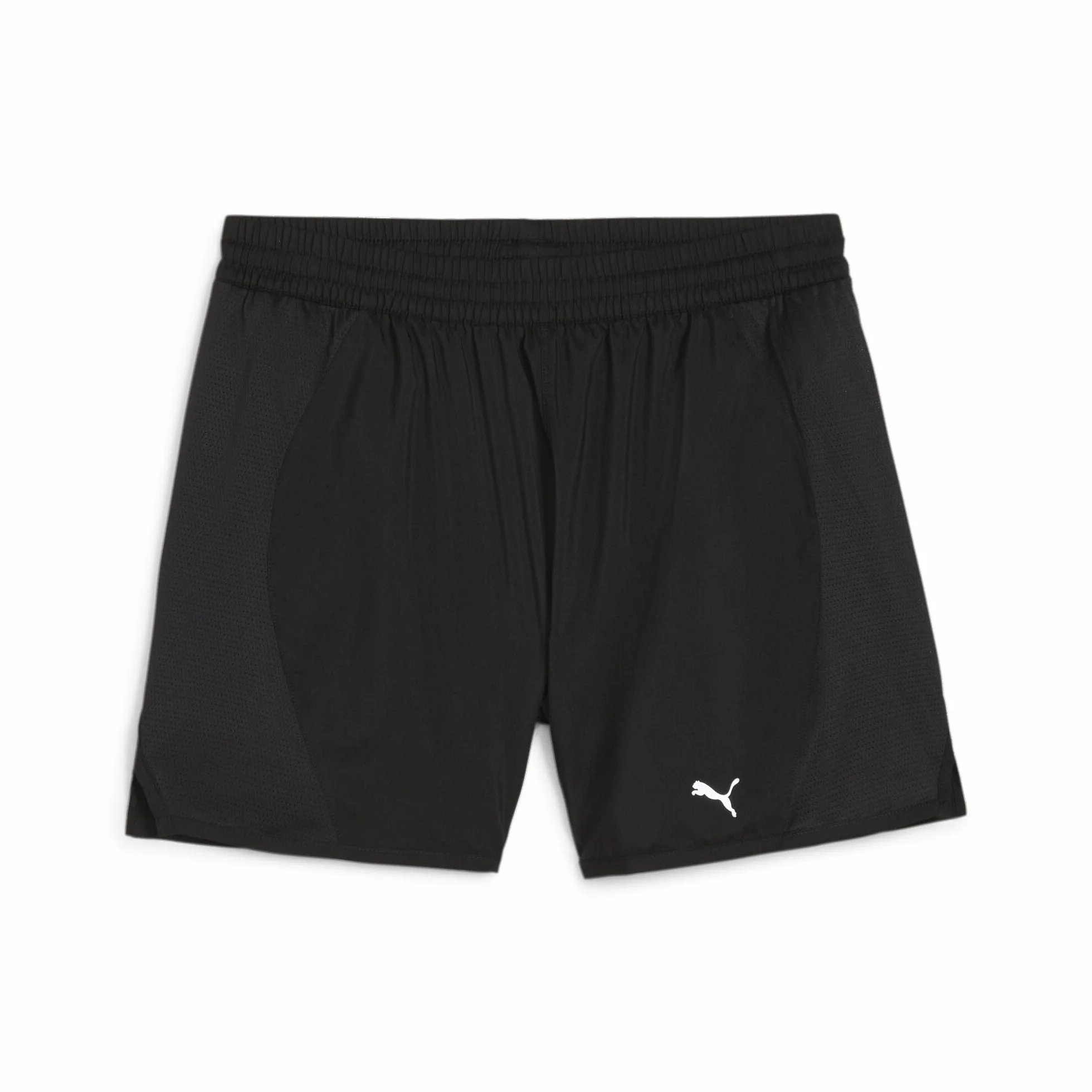 PUMA Damskie szorty Run Favorite Velocity 12,7 cm (5")
