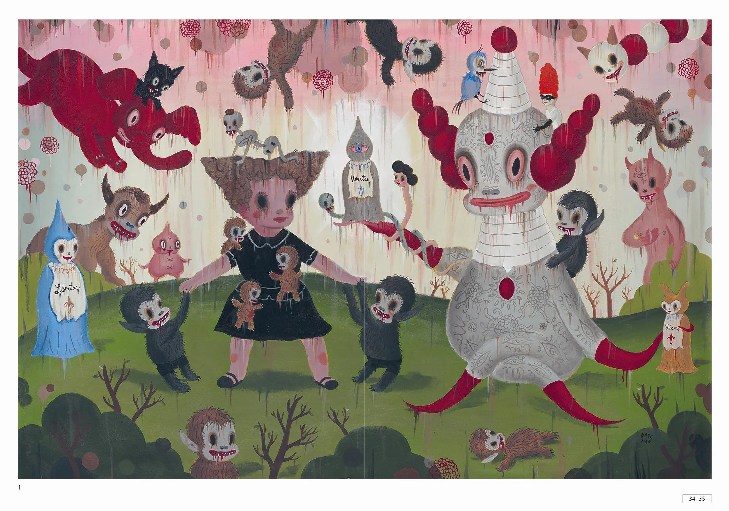 How Ideas Are Born : Illustrators on Creative Processes /anglais